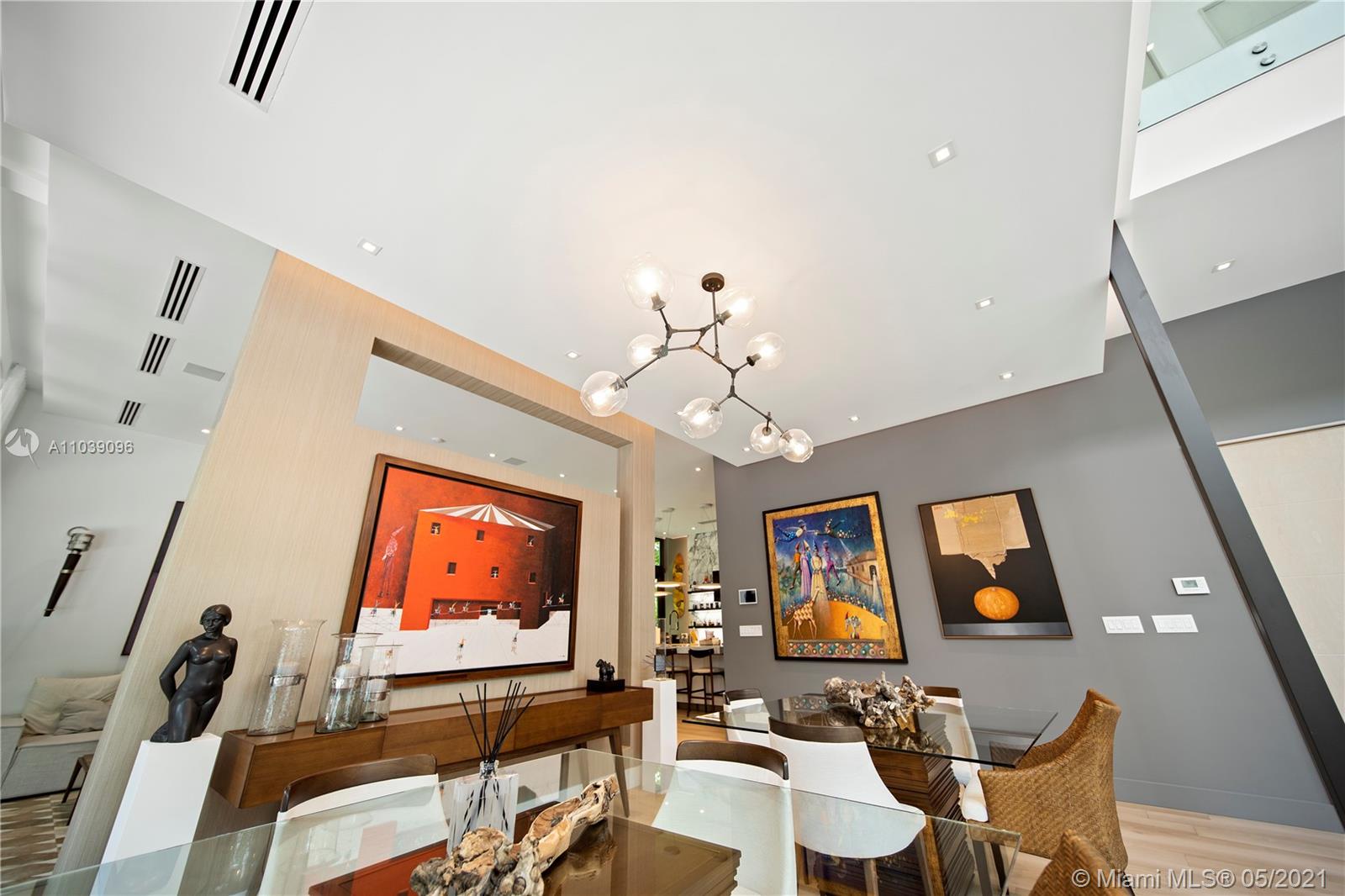 COCO GVE PK 2 AMD - Residential
