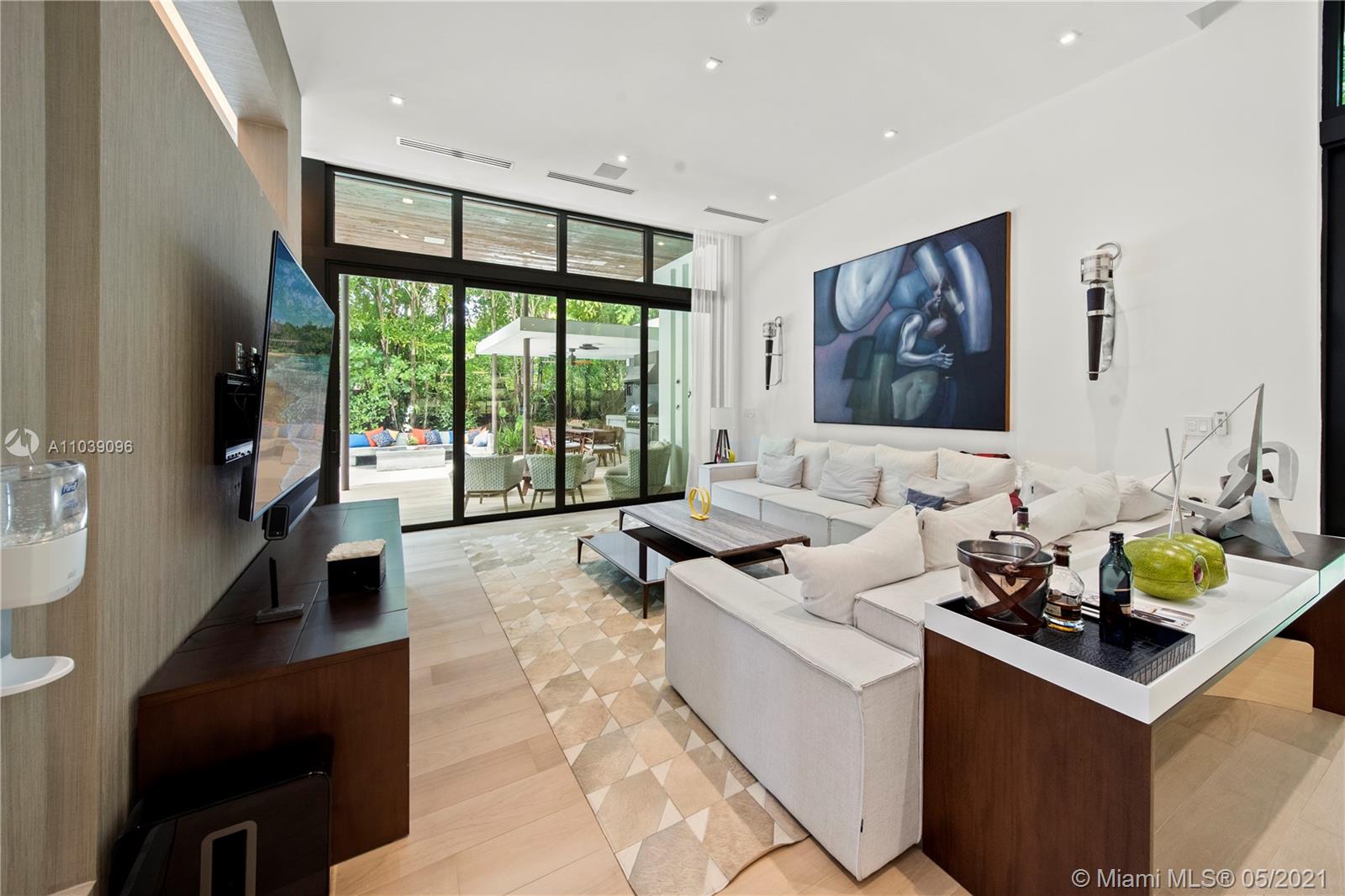 COCO GVE PK 2 AMD - Residential