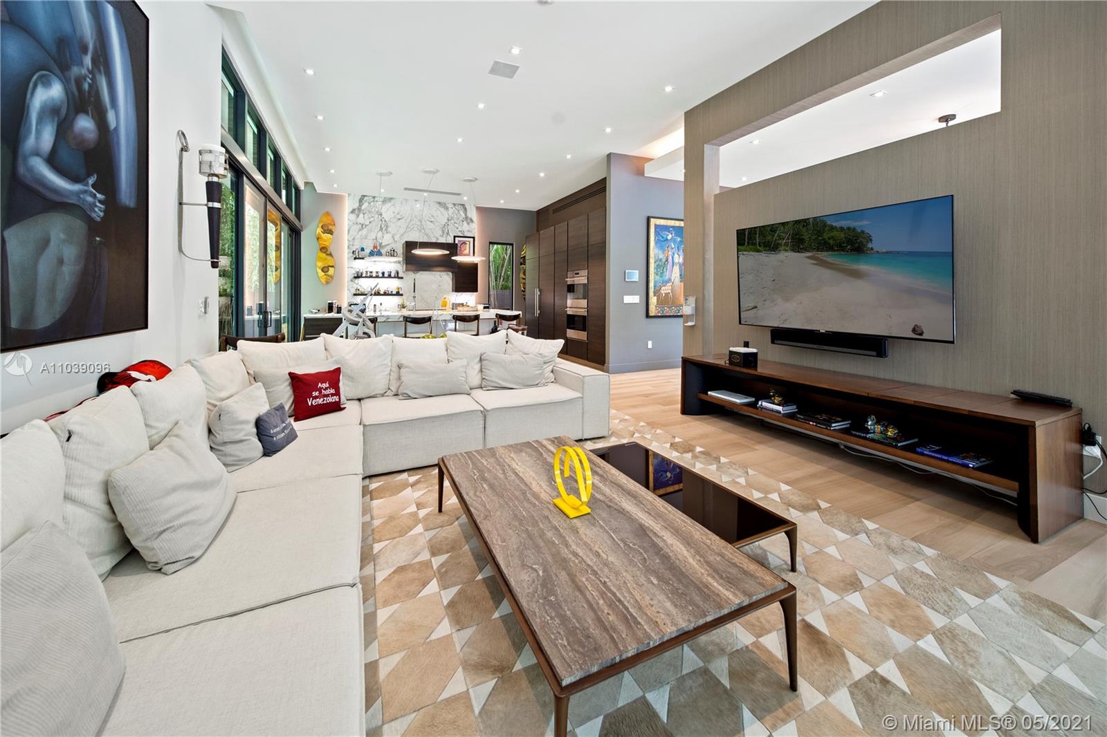 COCO GVE PK 2 AMD - Residential