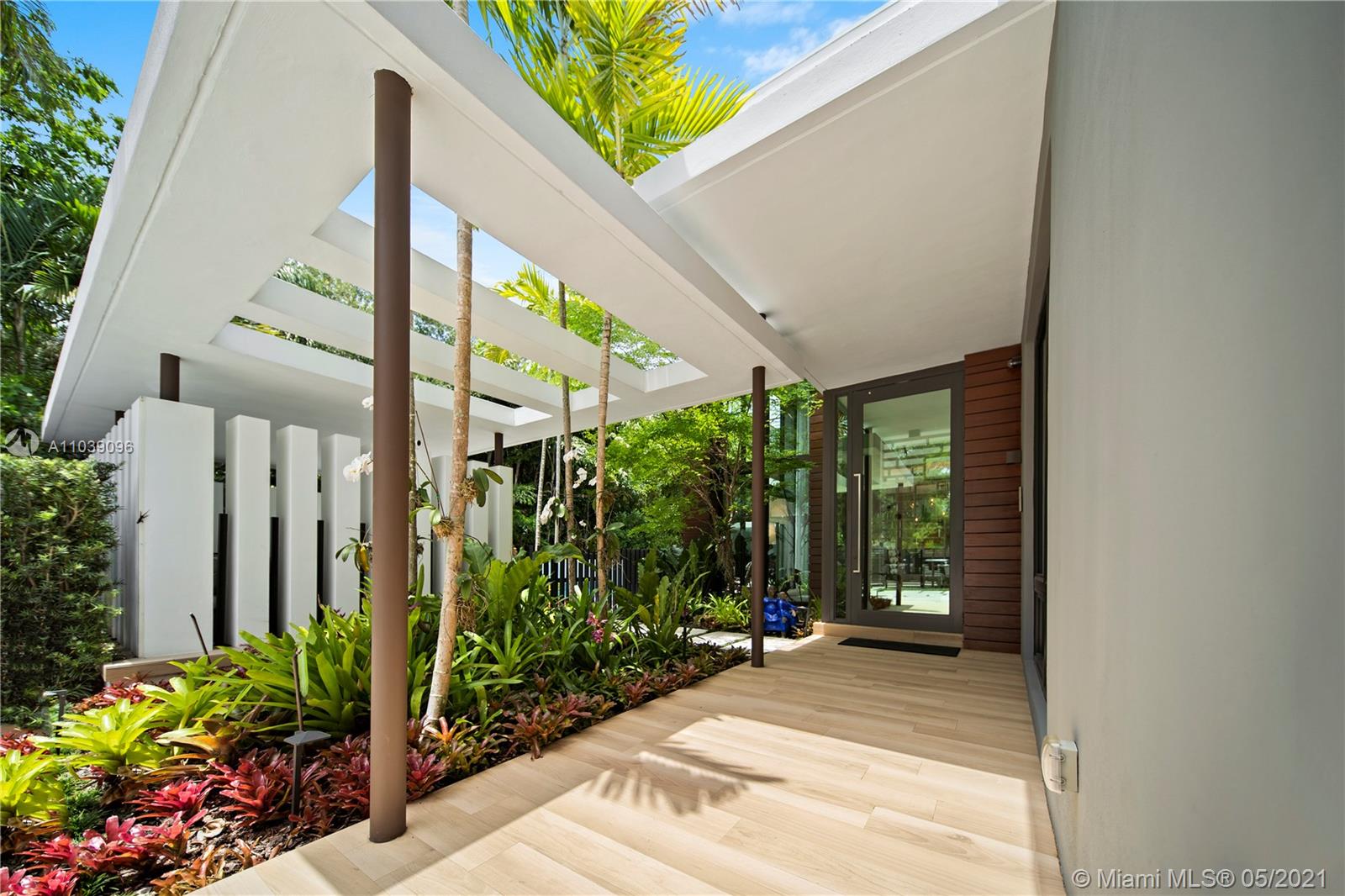 COCO GVE PK 2 AMD - Residential