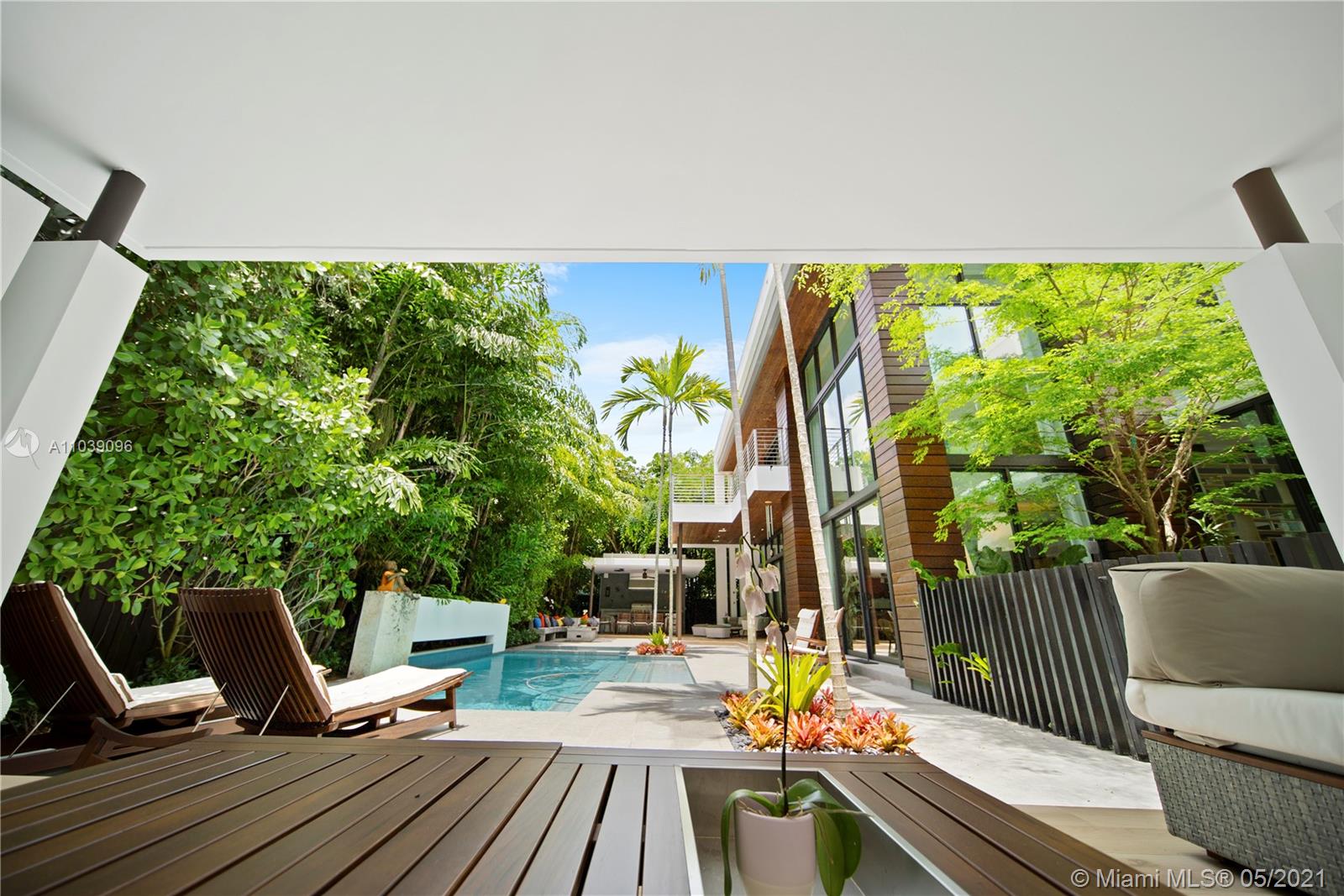 COCO GVE PK 2 AMD - Residential