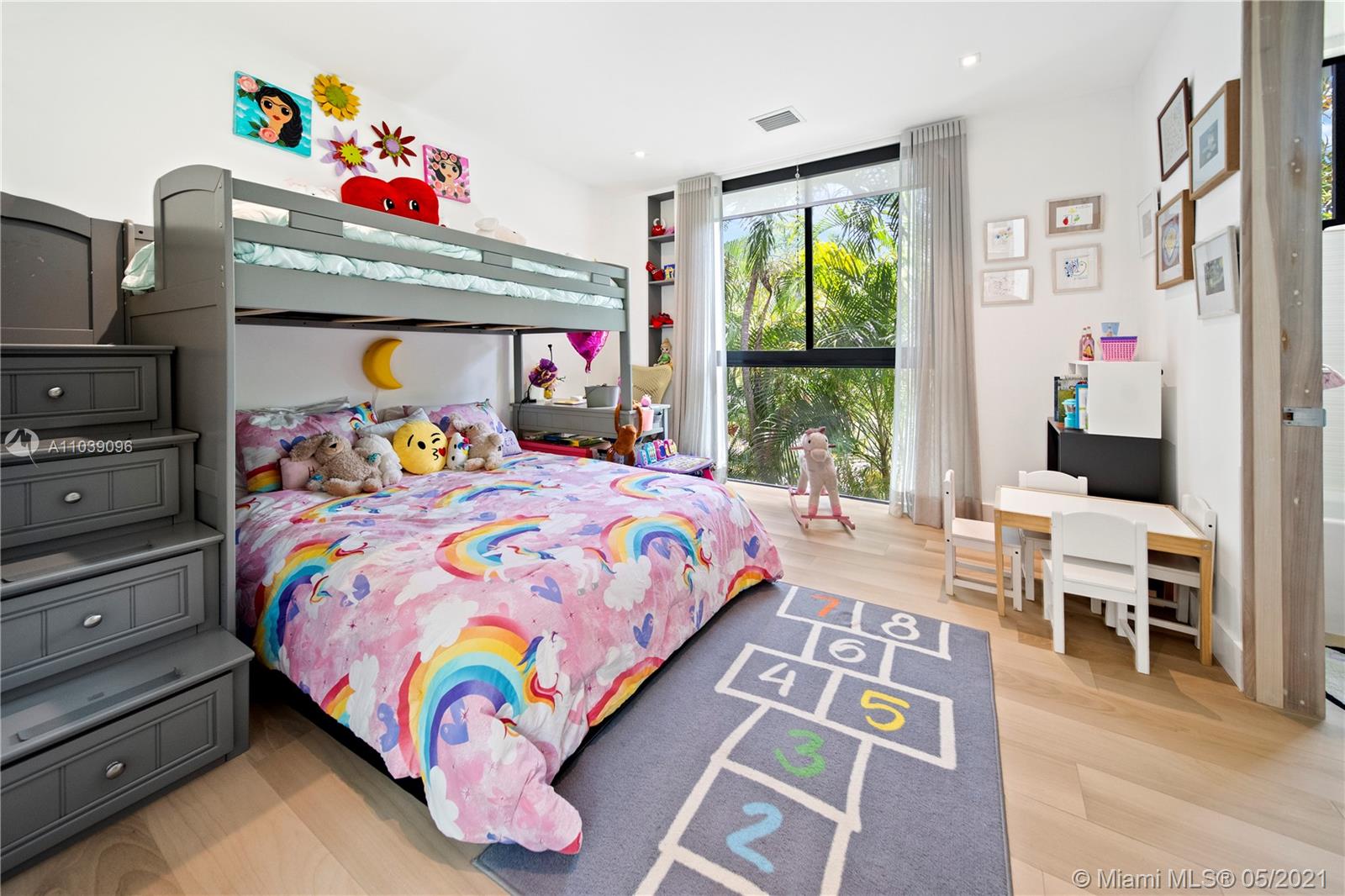 COCO GVE PK 2 AMD - Residential