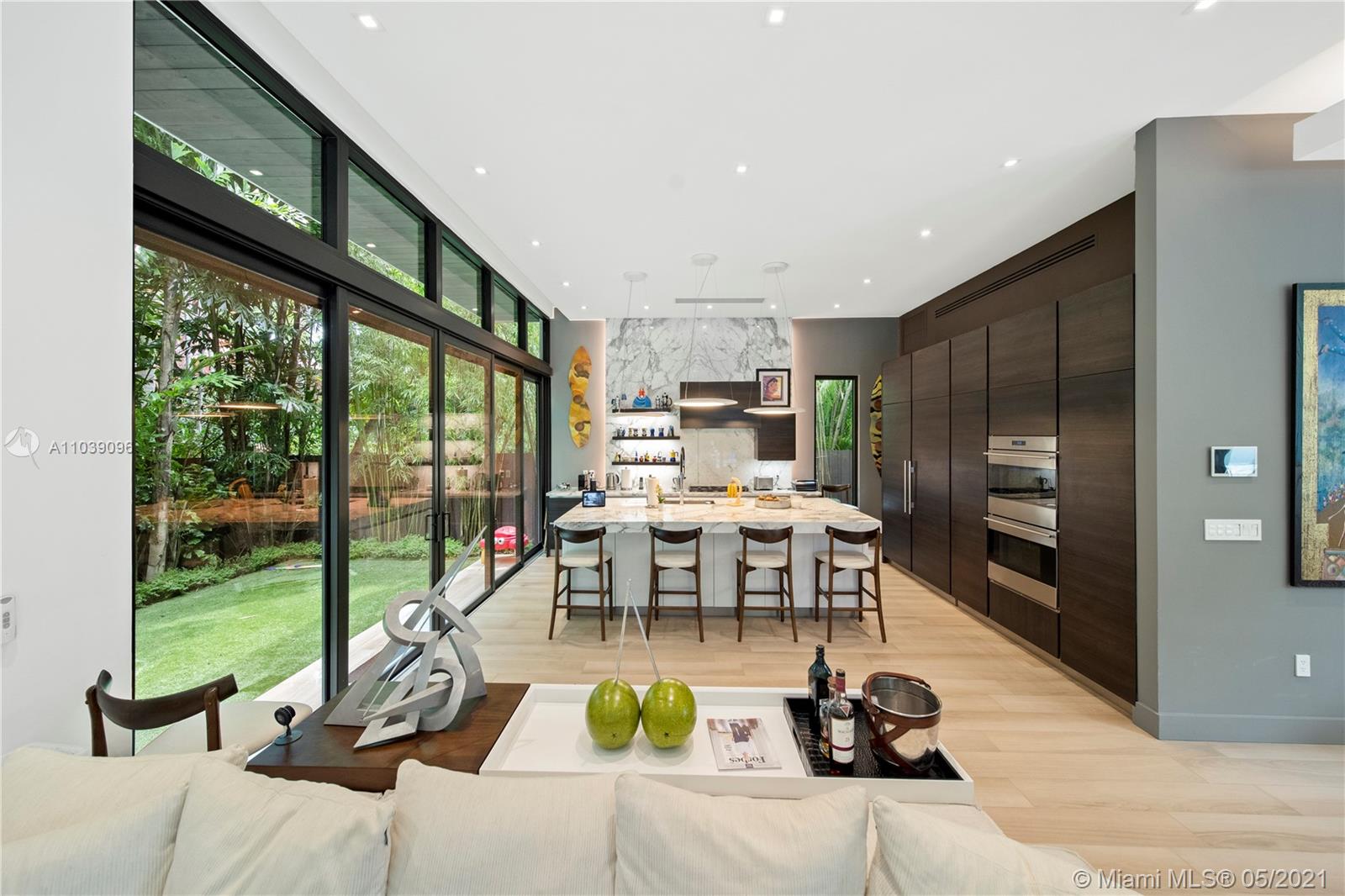 COCO GVE PK 2 AMD - Residential