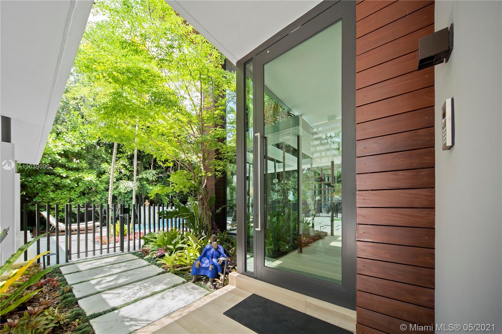 COCO GVE PK 2 AMD - Residential