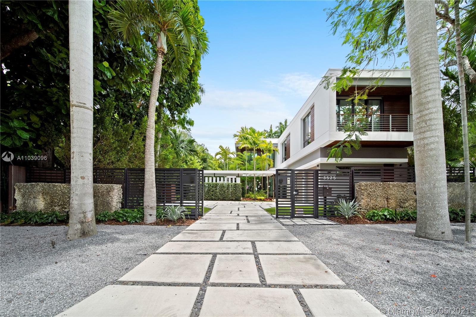 COCO GVE PK 2 AMD - Residential