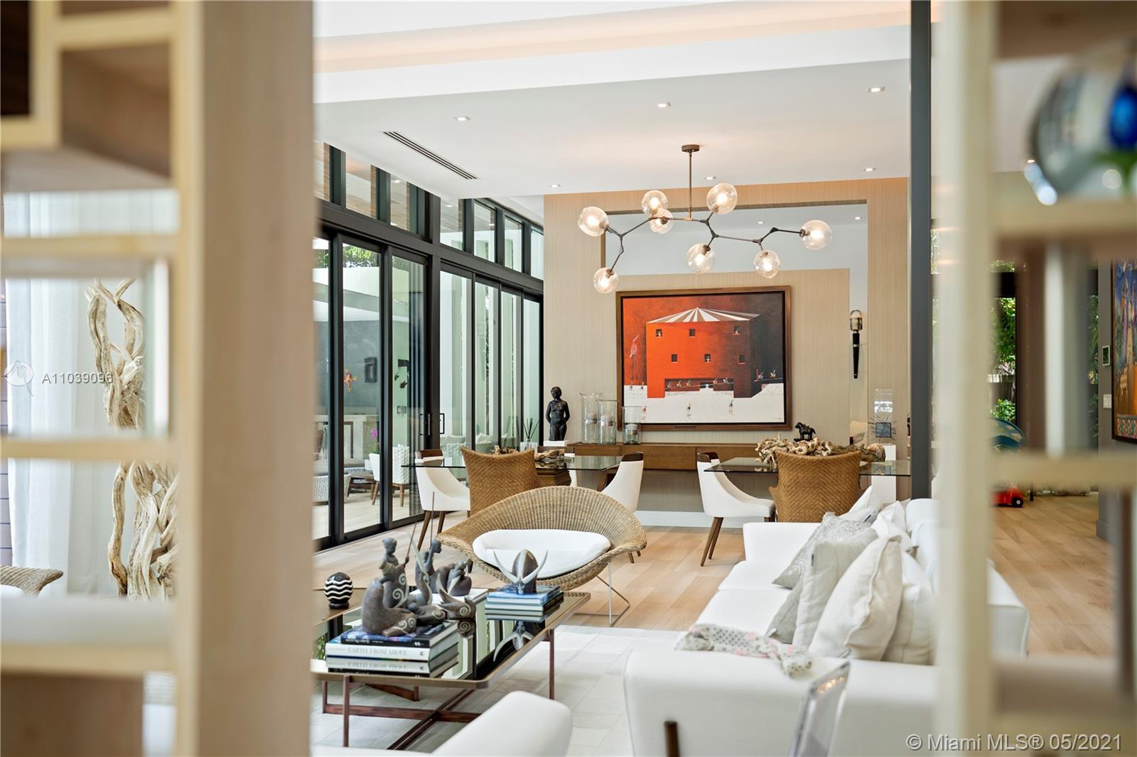 COCO GVE PK 2 AMD - Residential
