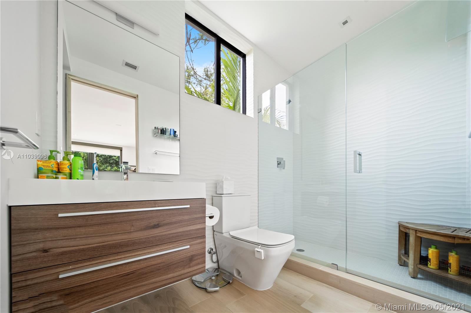 COCO GVE PK 2 AMD - Residential