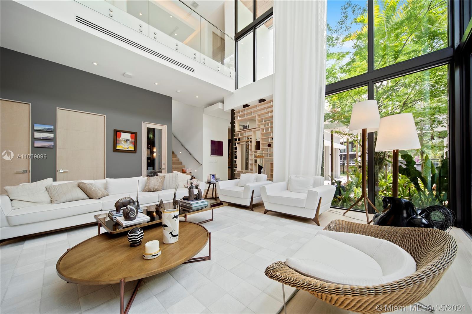 COCO GVE PK 2 AMD - Residential