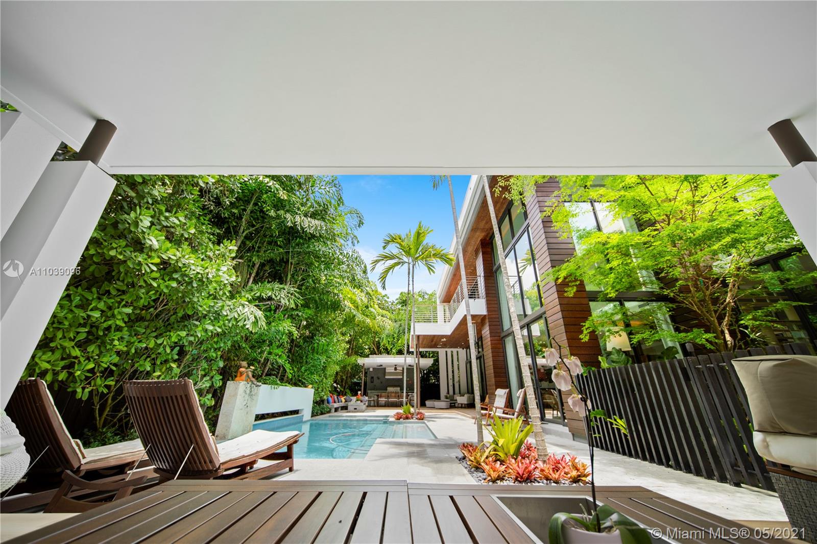 COCO GVE PK 2 AMD - Residential