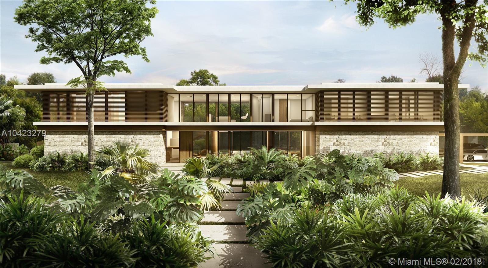 HAMMOCK PARK - Residential