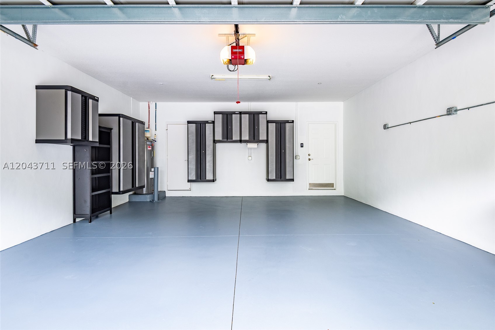 MONTERRA PLAT - Residential Lease