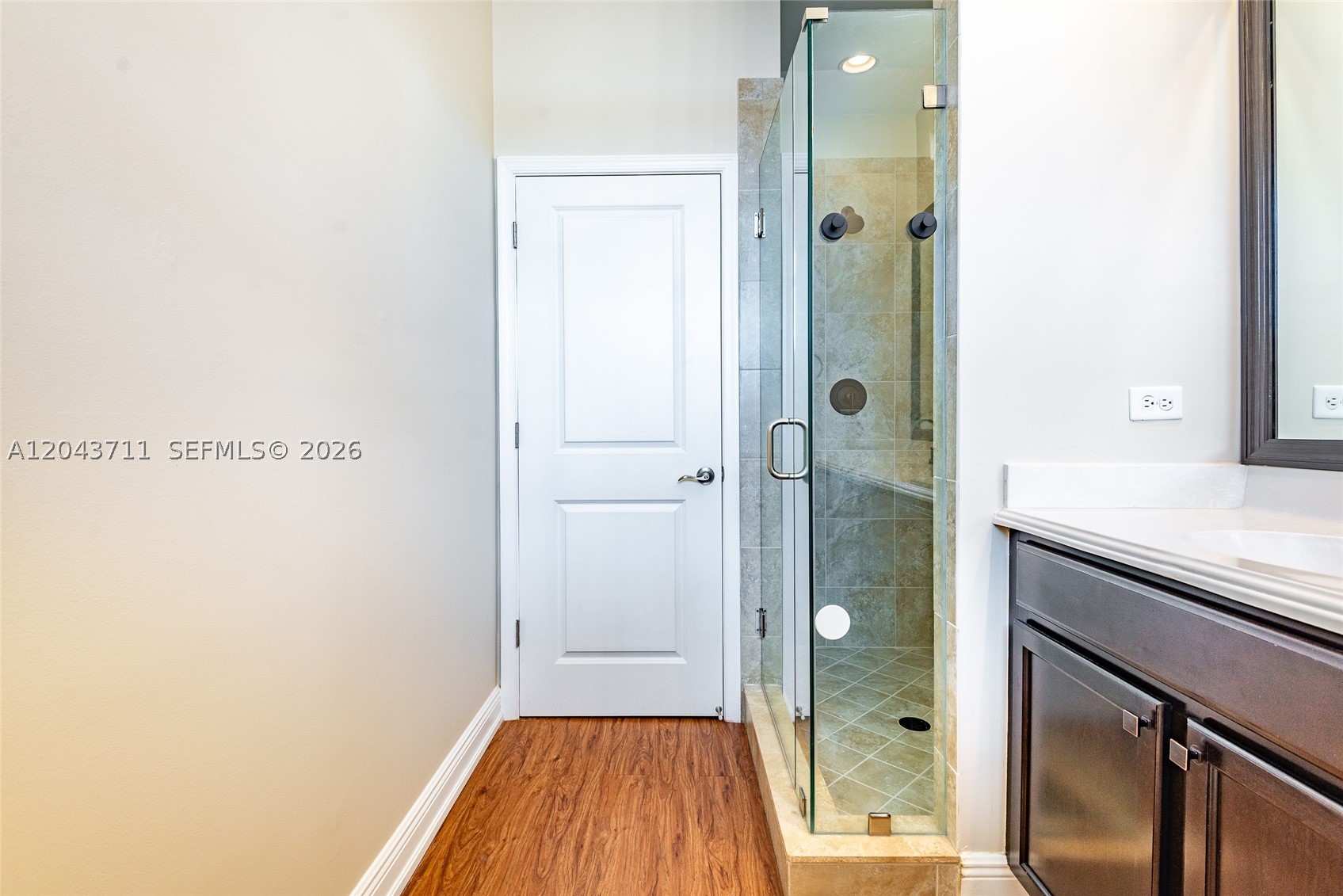 MONTERRA PLAT - Residential Lease