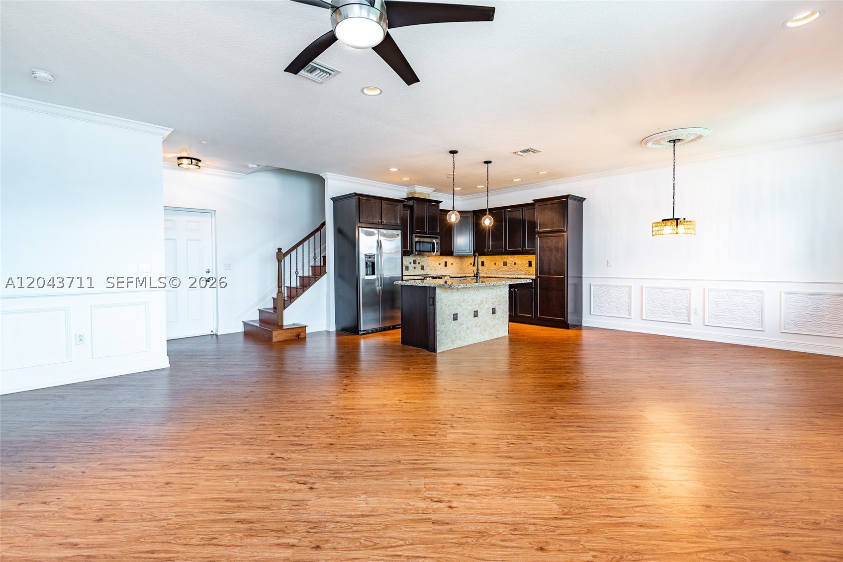 MONTERRA PLAT - Residential Lease