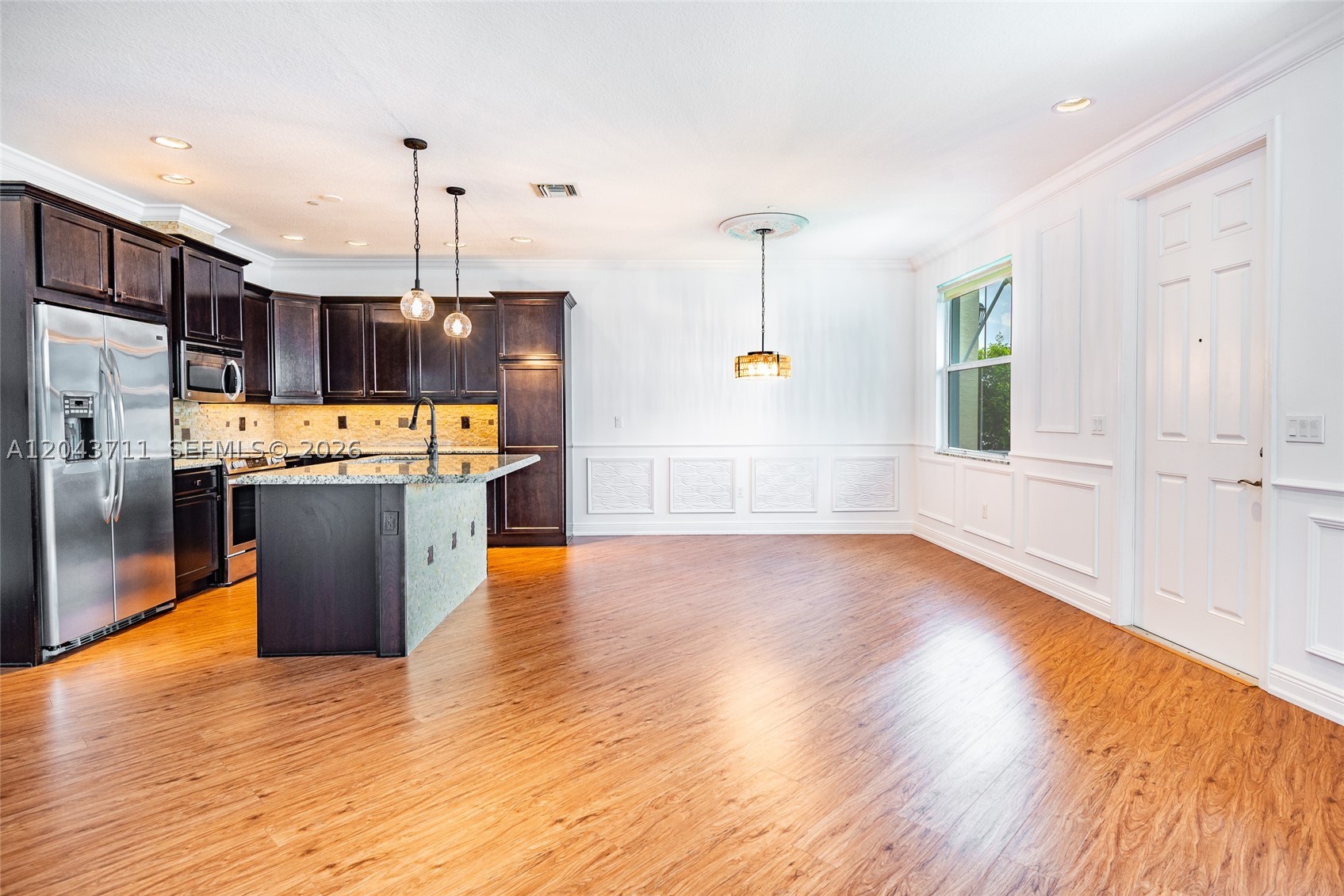 MONTERRA PLAT - Residential Lease