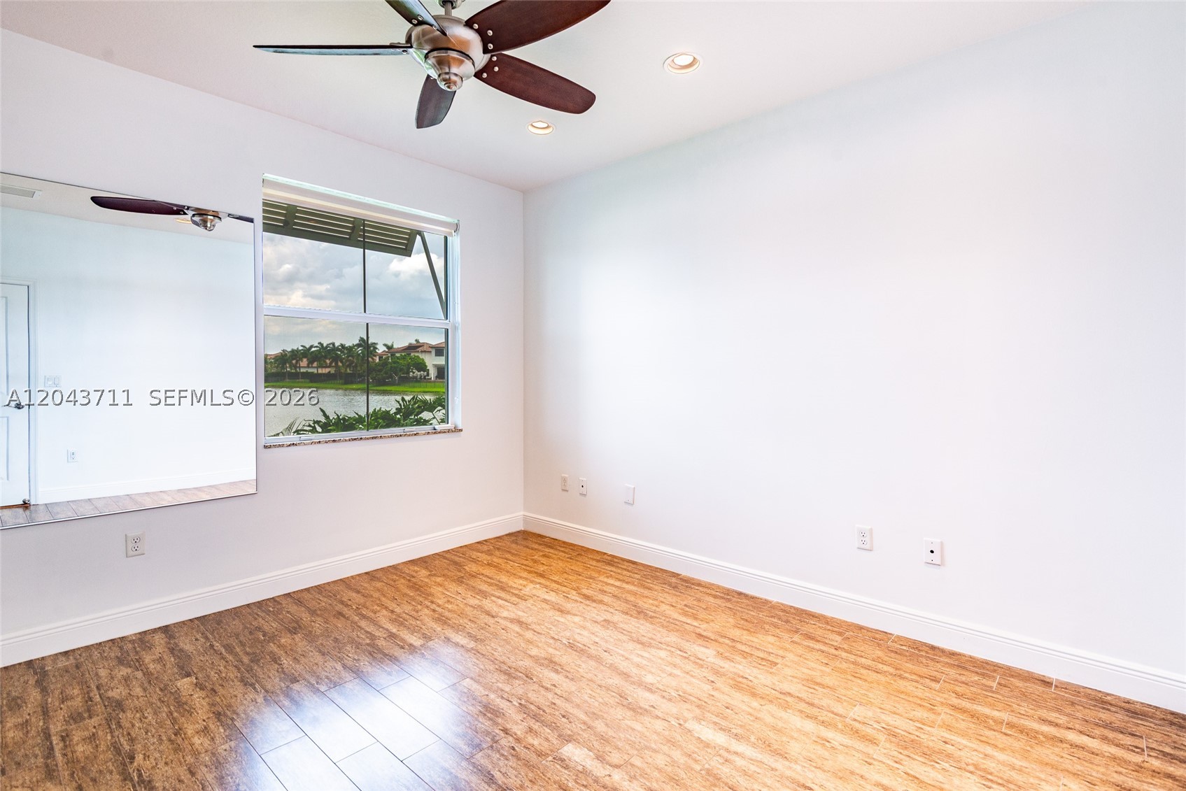 MONTERRA PLAT - Residential Lease