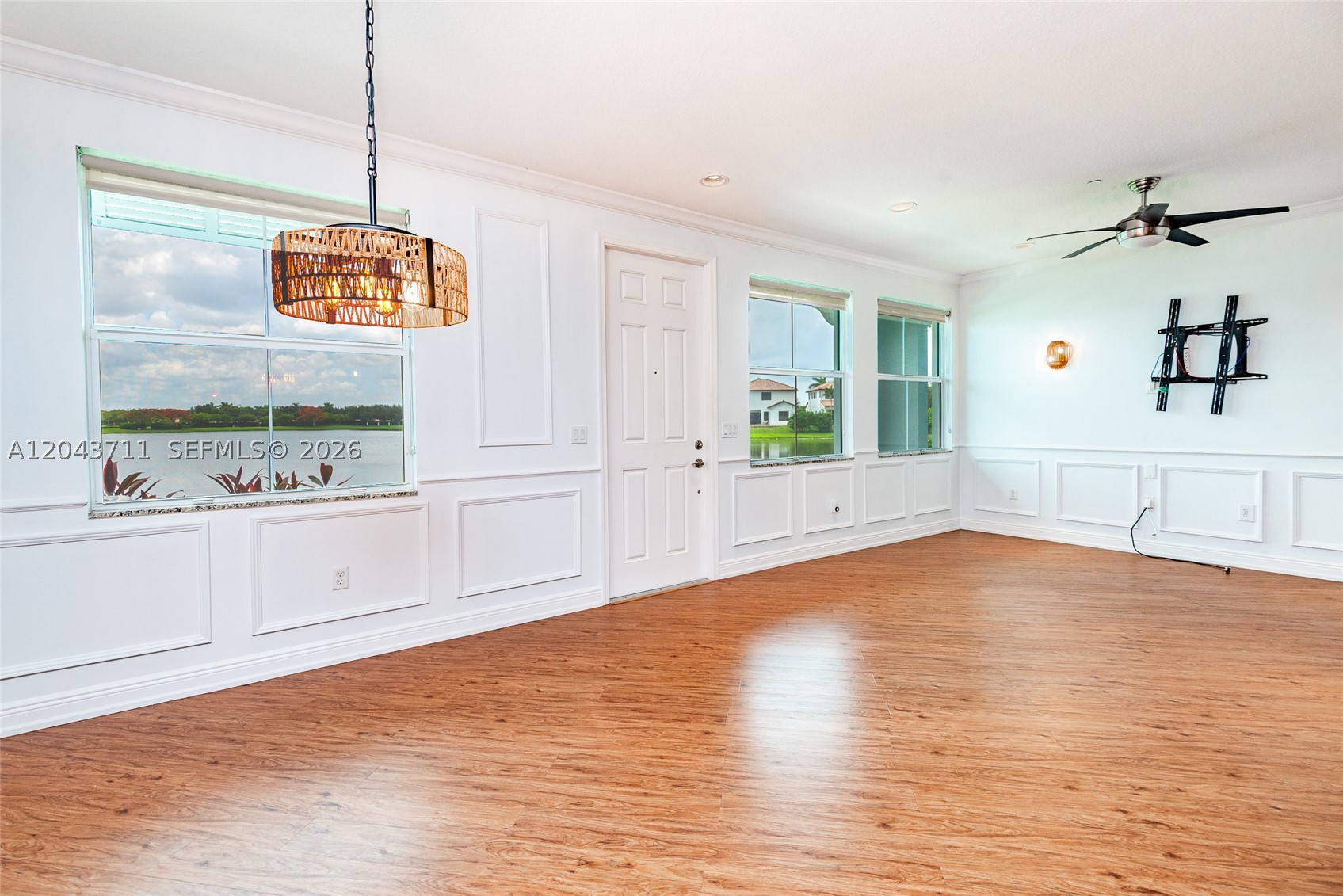 MONTERRA PLAT - Residential Lease