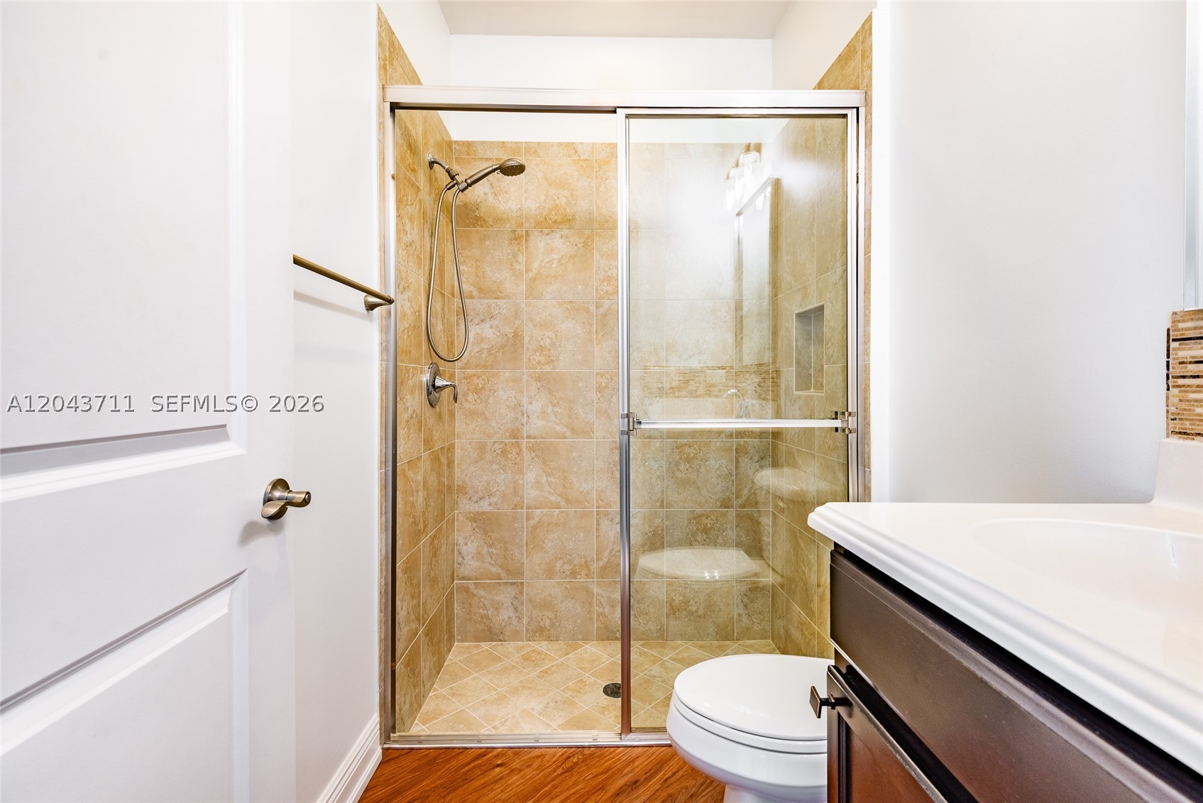 MONTERRA PLAT - Residential Lease