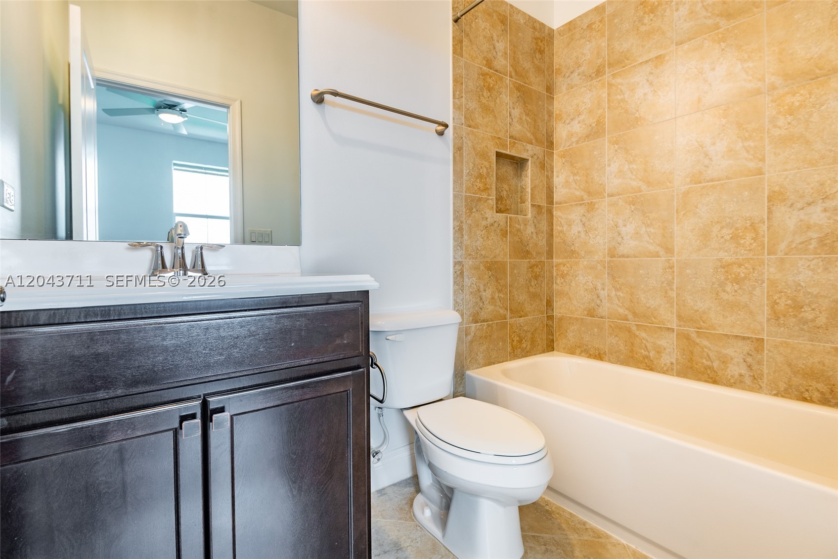 MONTERRA PLAT - Residential Lease