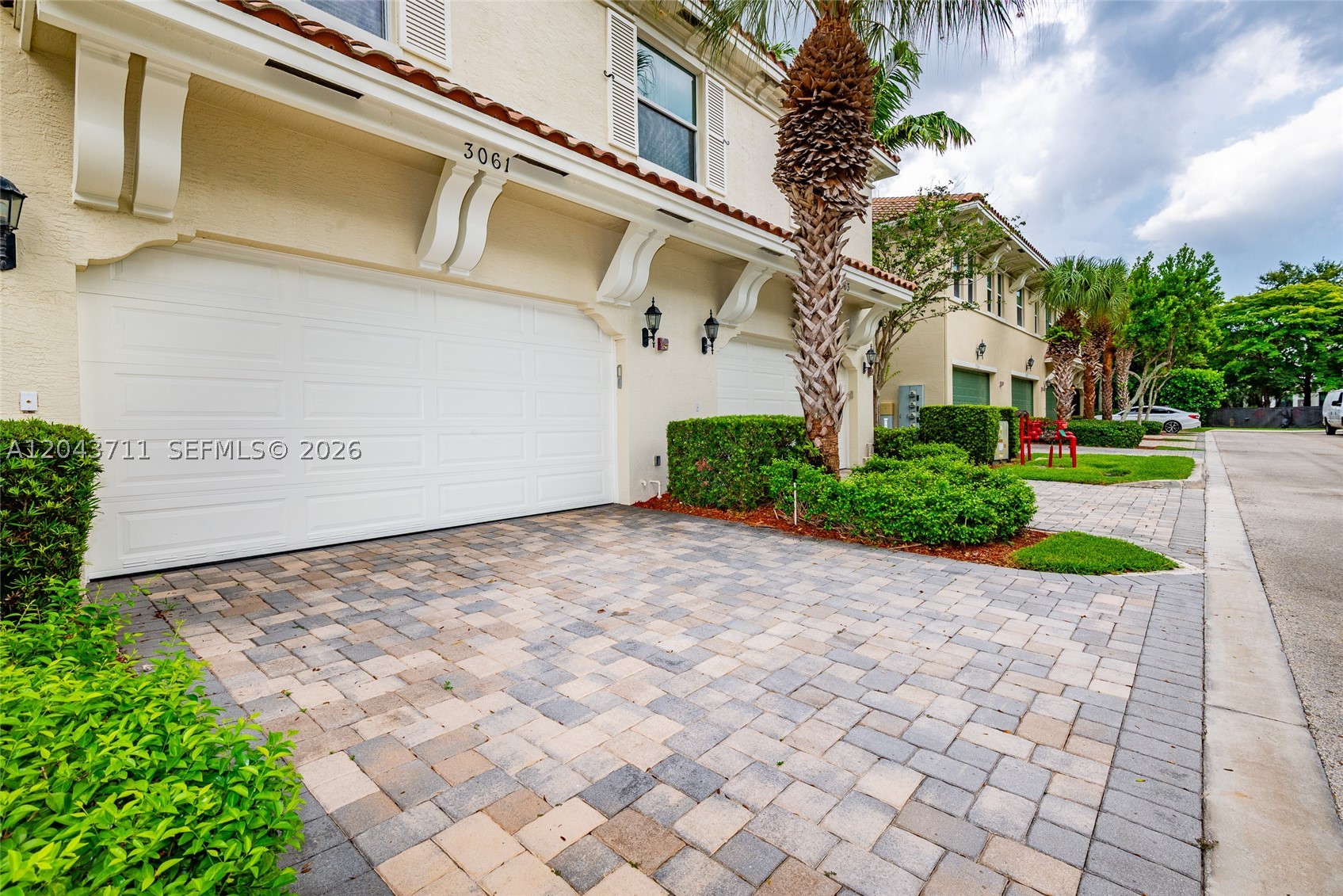 MONTERRA PLAT - Residential Lease