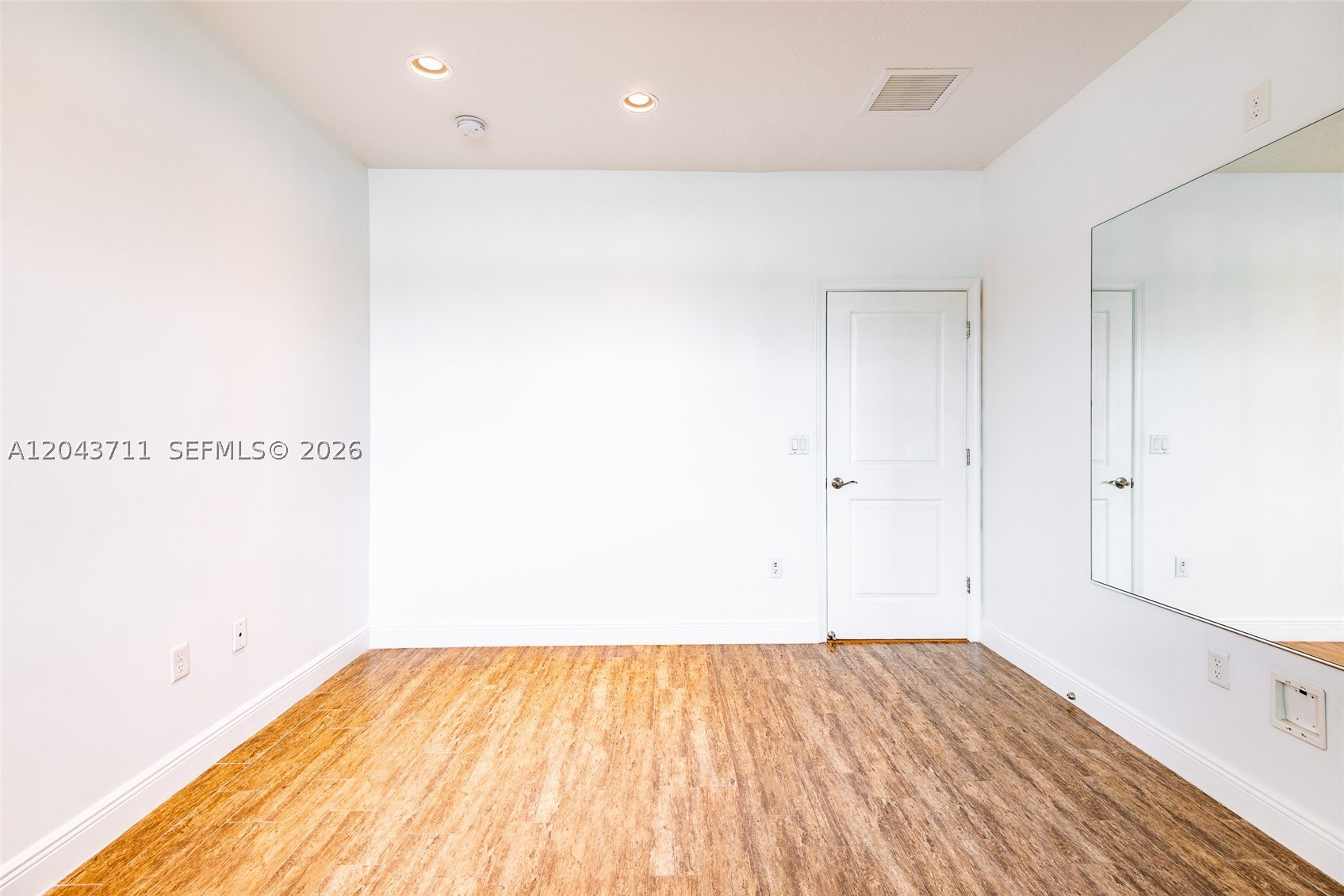 MONTERRA PLAT - Residential Lease