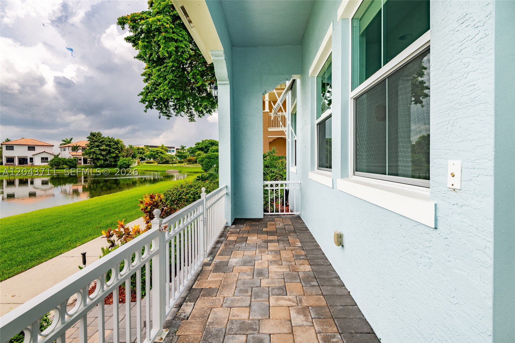 MONTERRA PLAT - Residential Lease