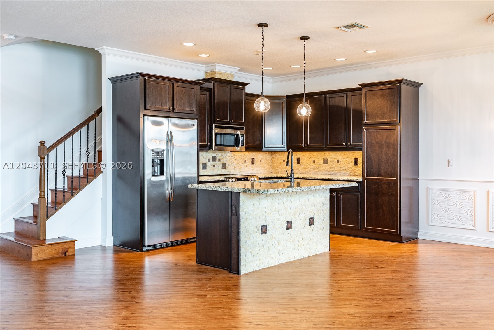 MONTERRA PLAT - Residential Lease