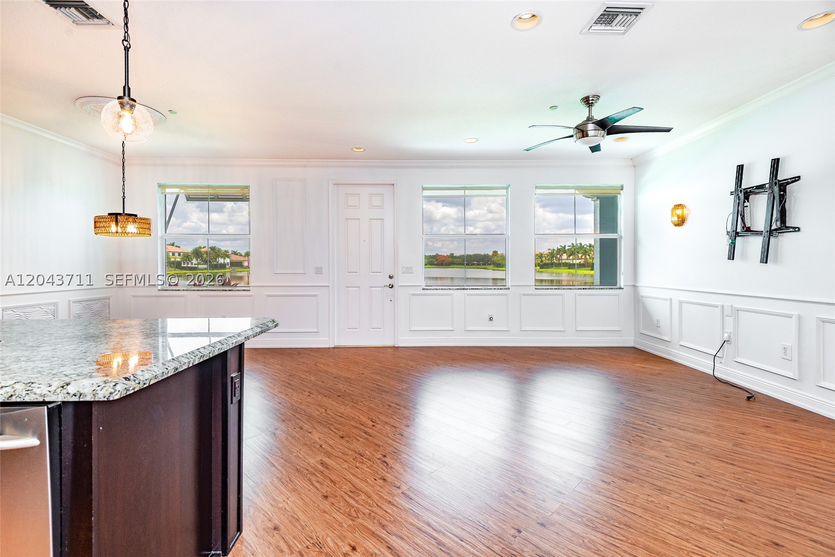 MONTERRA PLAT - Residential Lease