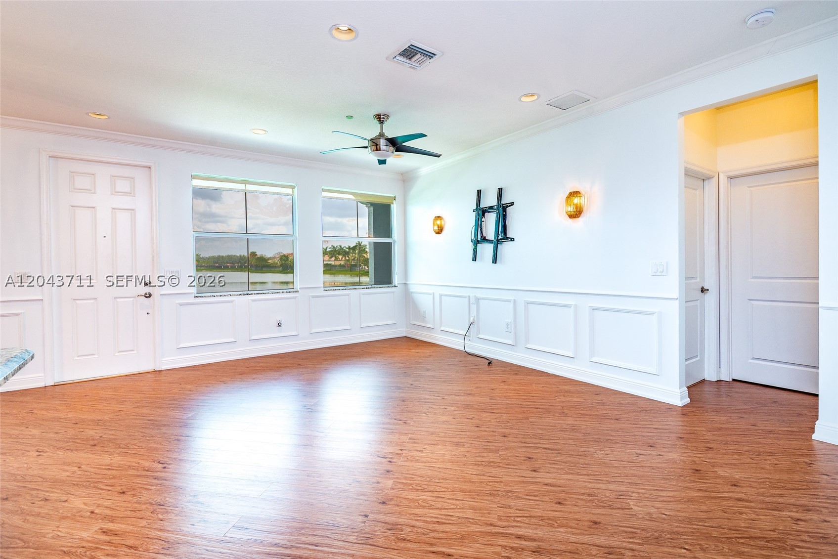 MONTERRA PLAT - Residential Lease