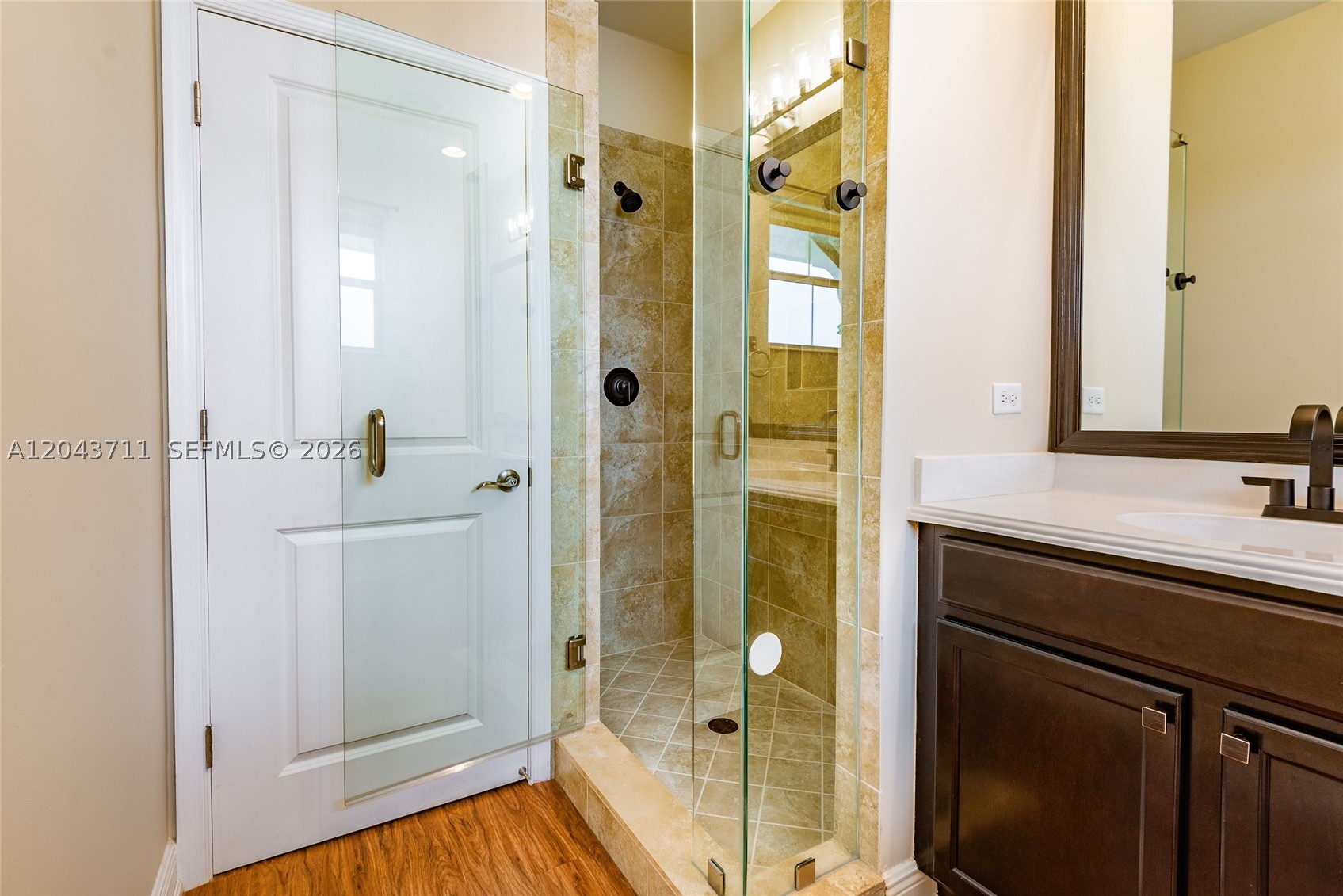 MONTERRA PLAT - Residential Lease