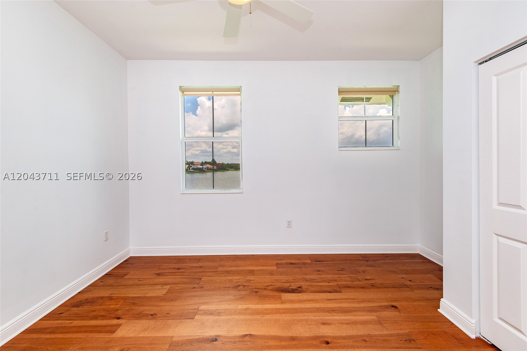 MONTERRA PLAT - Residential Lease