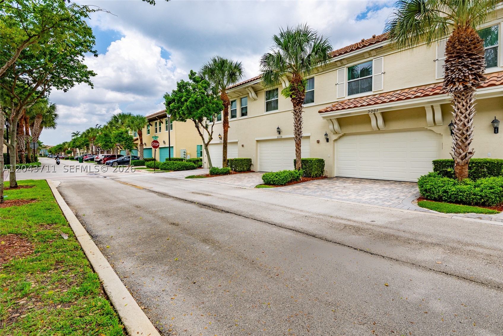 MONTERRA PLAT - Residential Lease