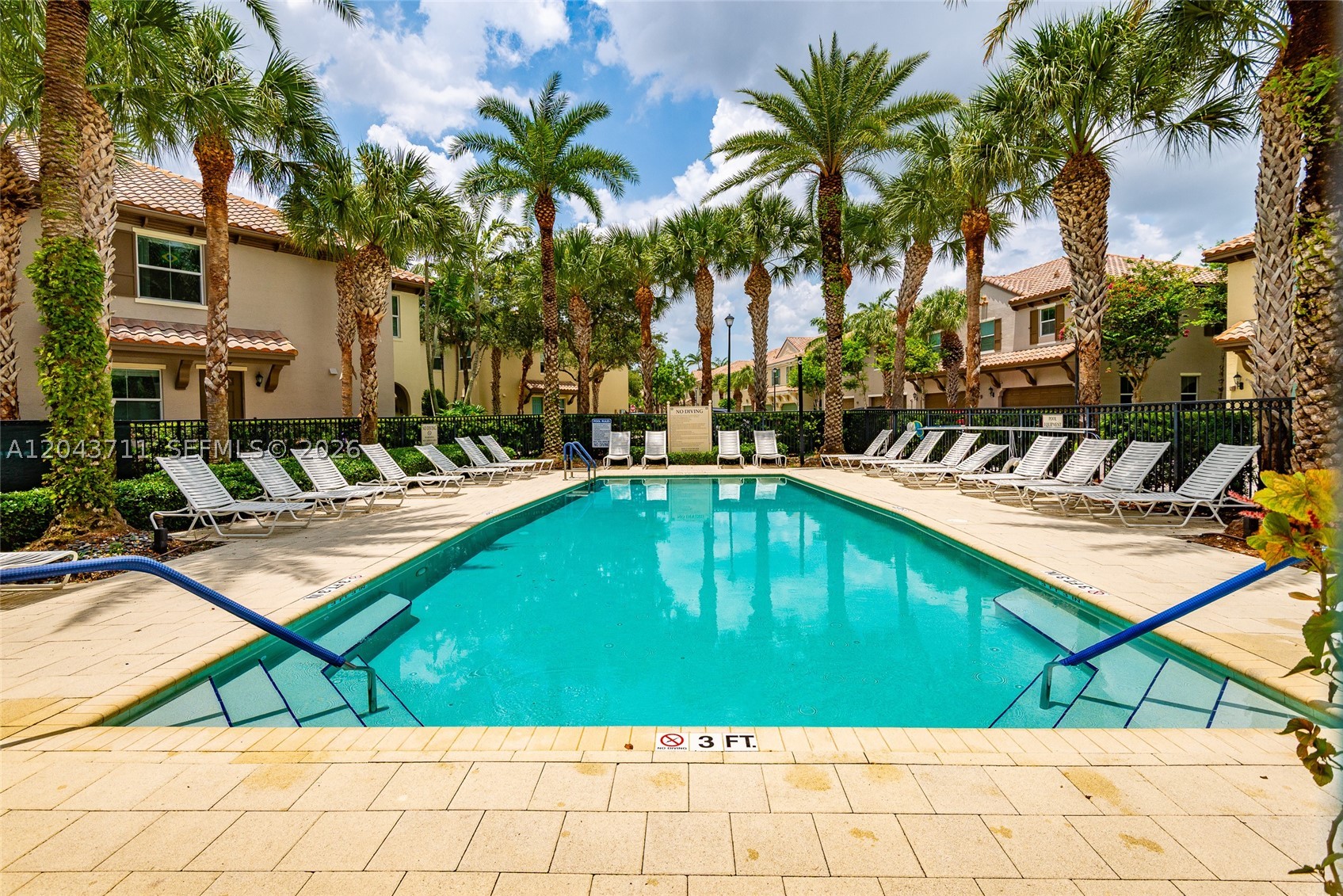 MONTERRA PLAT - Residential Lease
