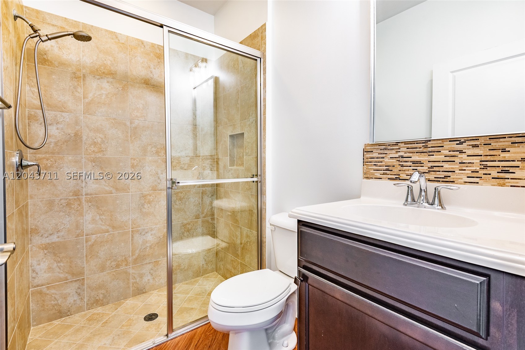MONTERRA PLAT - Residential Lease