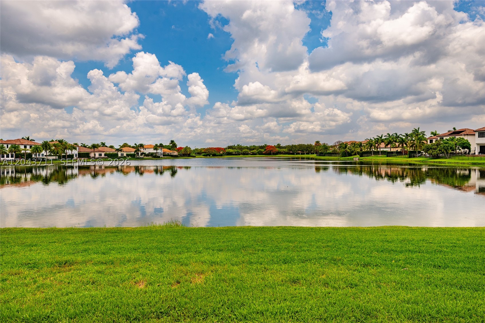MONTERRA PLAT - Residential Lease