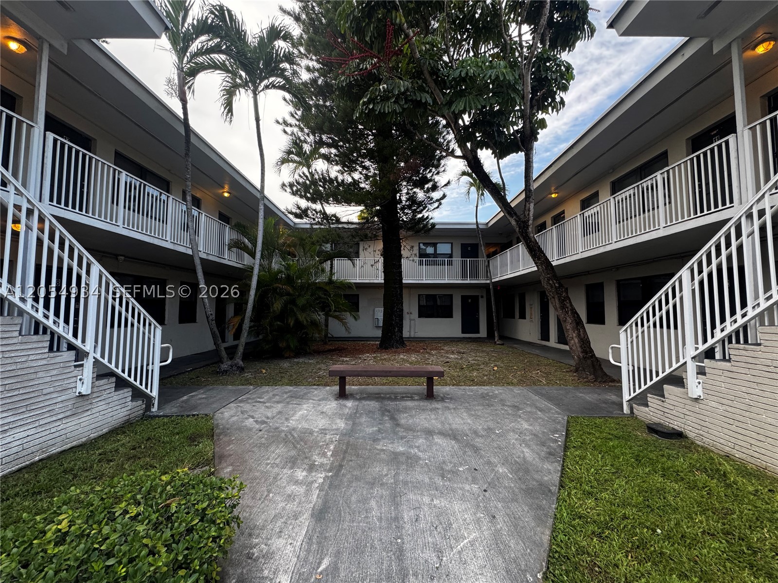 PATKAY SUB - Residential Lease