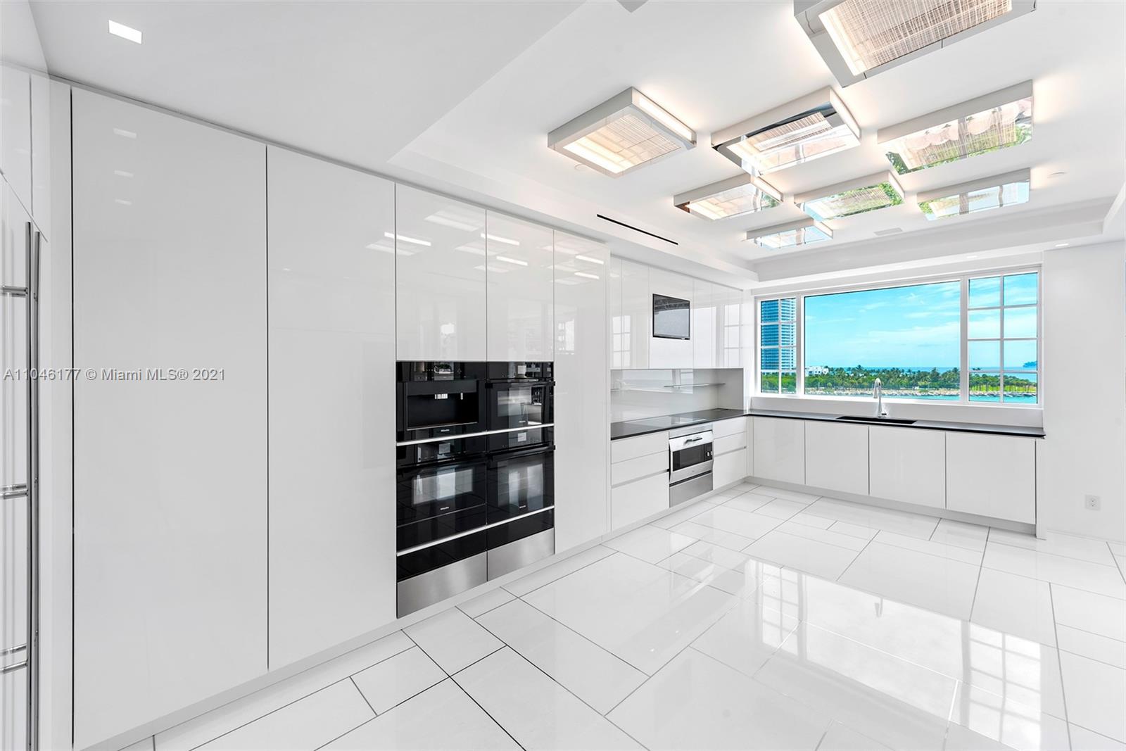 PALAZZO DEL MARE AT FISHE - Residential