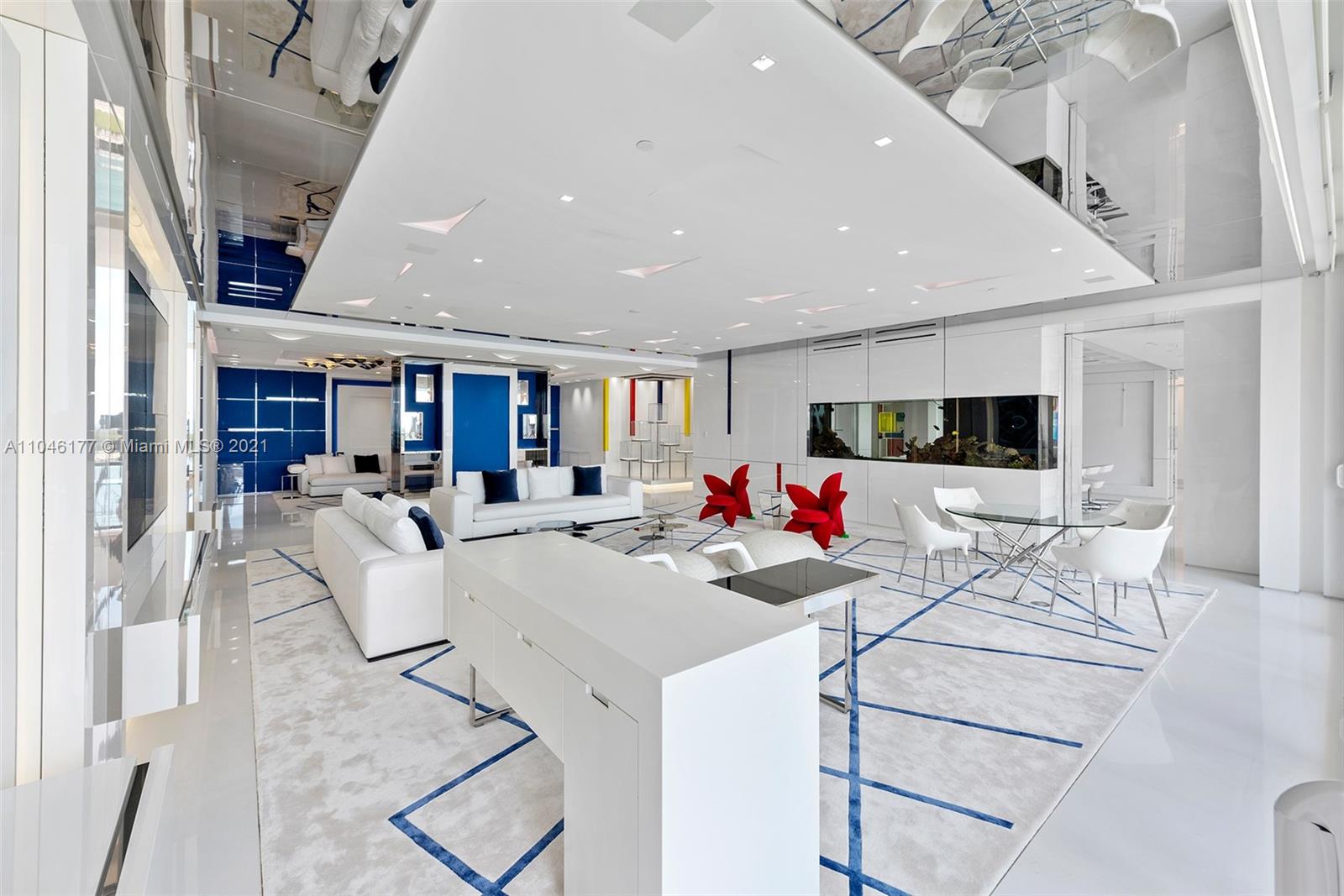 PALAZZO DEL MARE AT FISHE - Residential