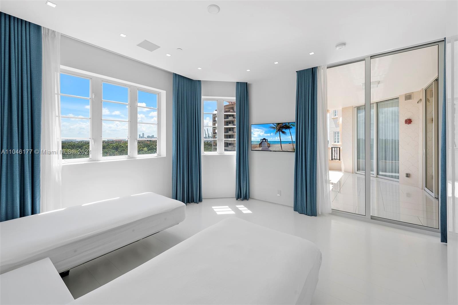 PALAZZO DEL MARE AT FISHE - Residential