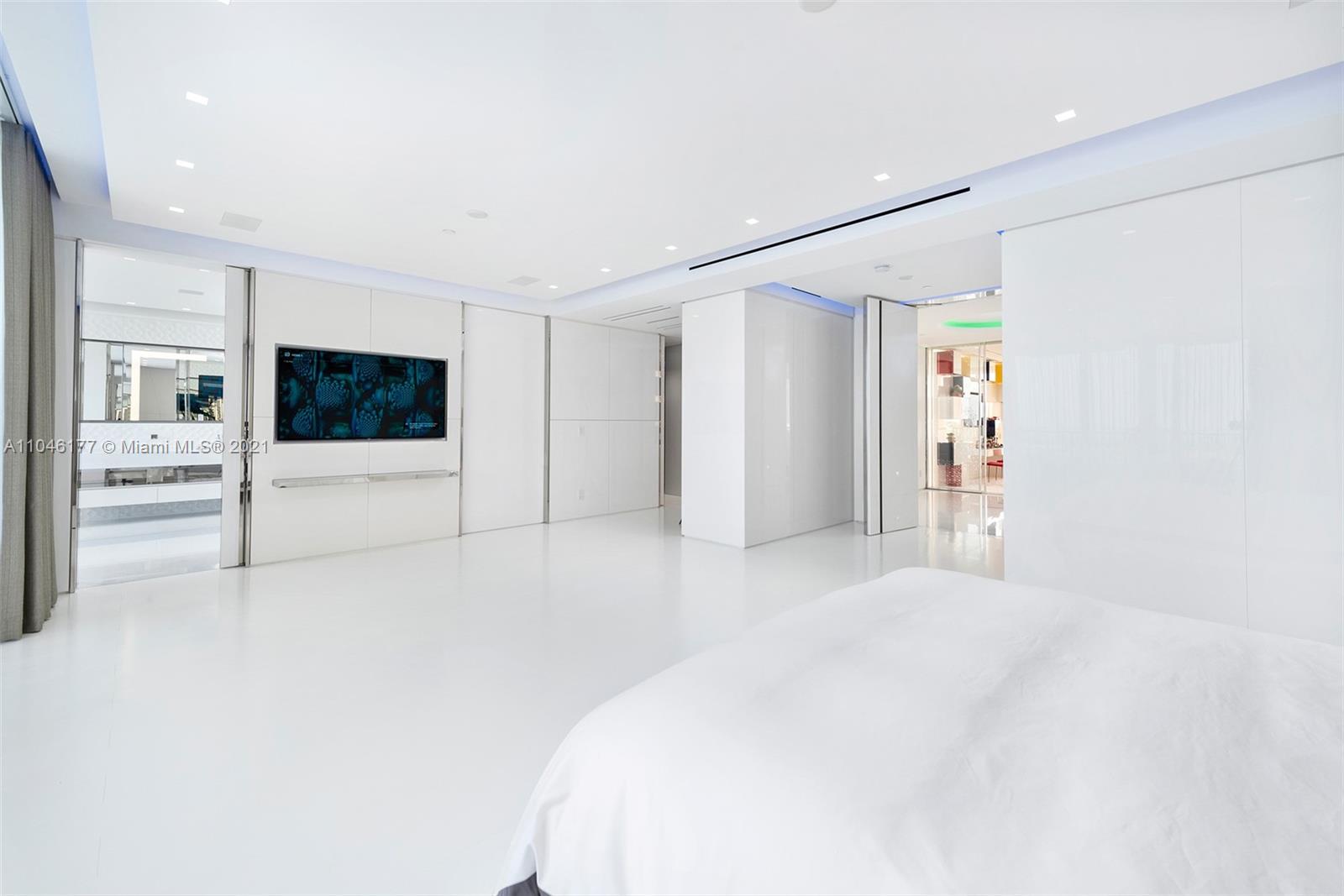 PALAZZO DEL MARE AT FISHE - Residential