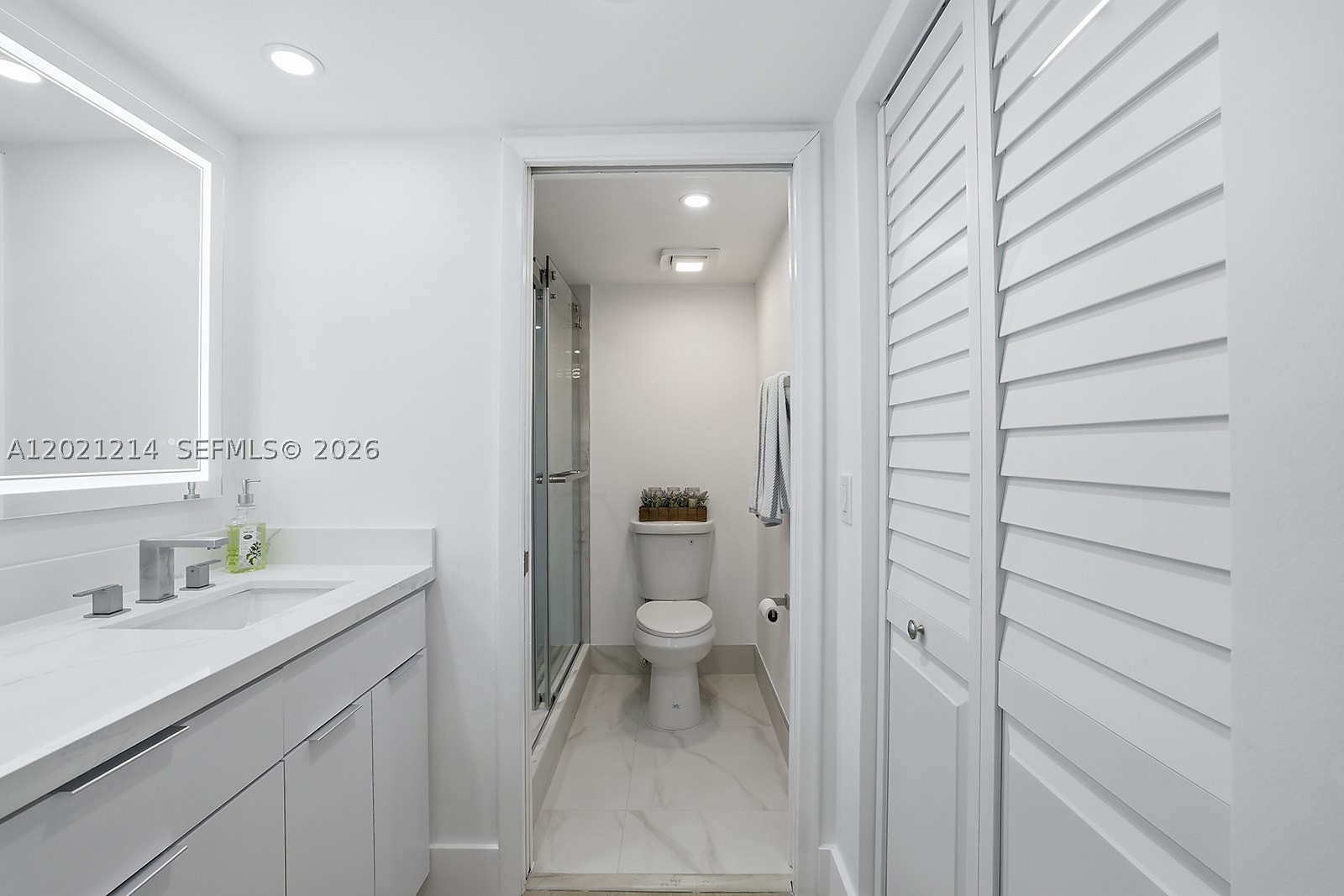 LANCASTER AT CENTURY VILL - Residential