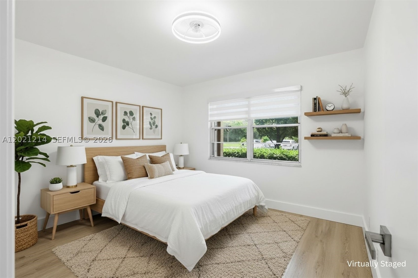 LANCASTER AT CENTURY VILL - Residential