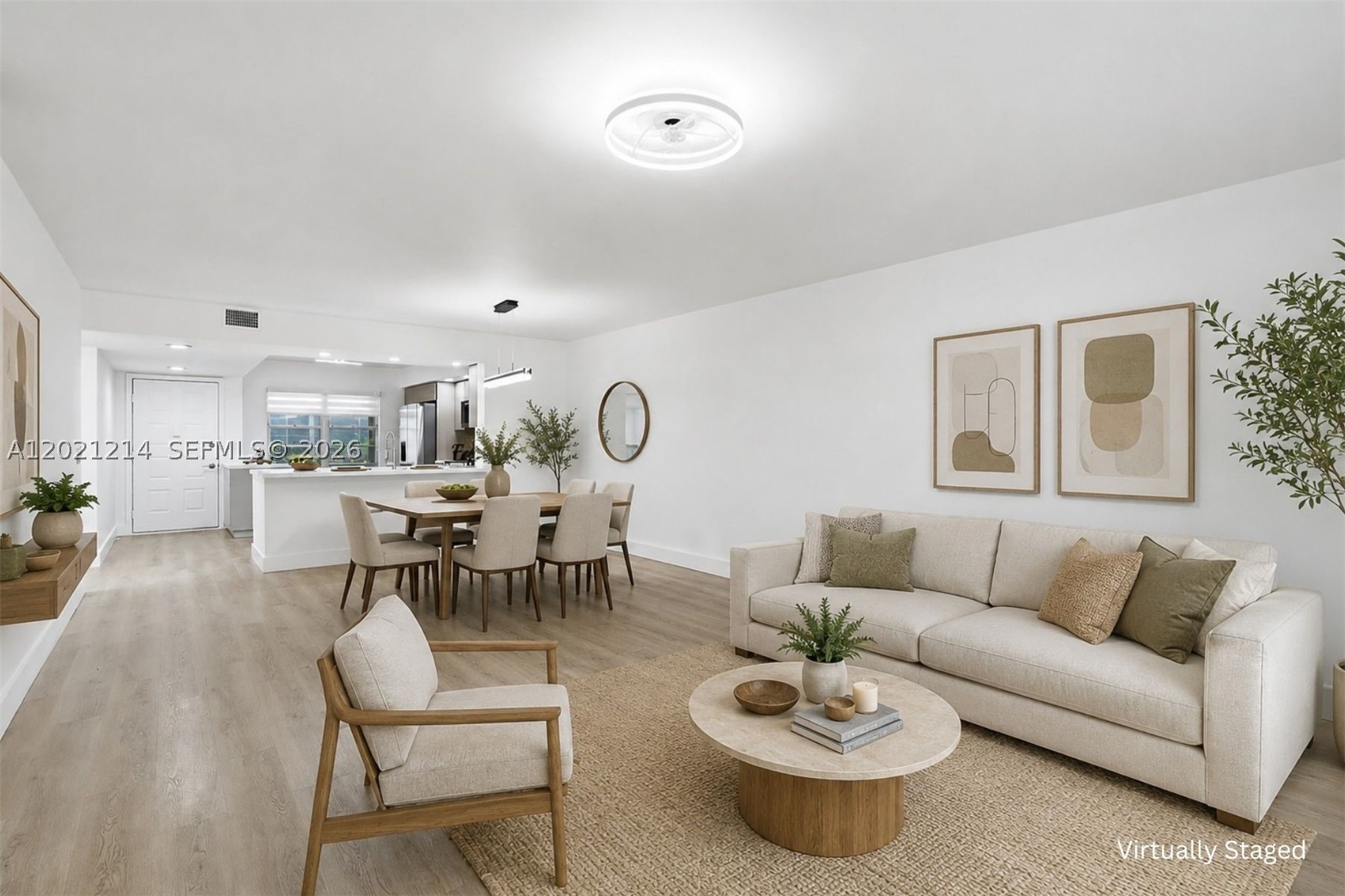 LANCASTER AT CENTURY VILL - Residential