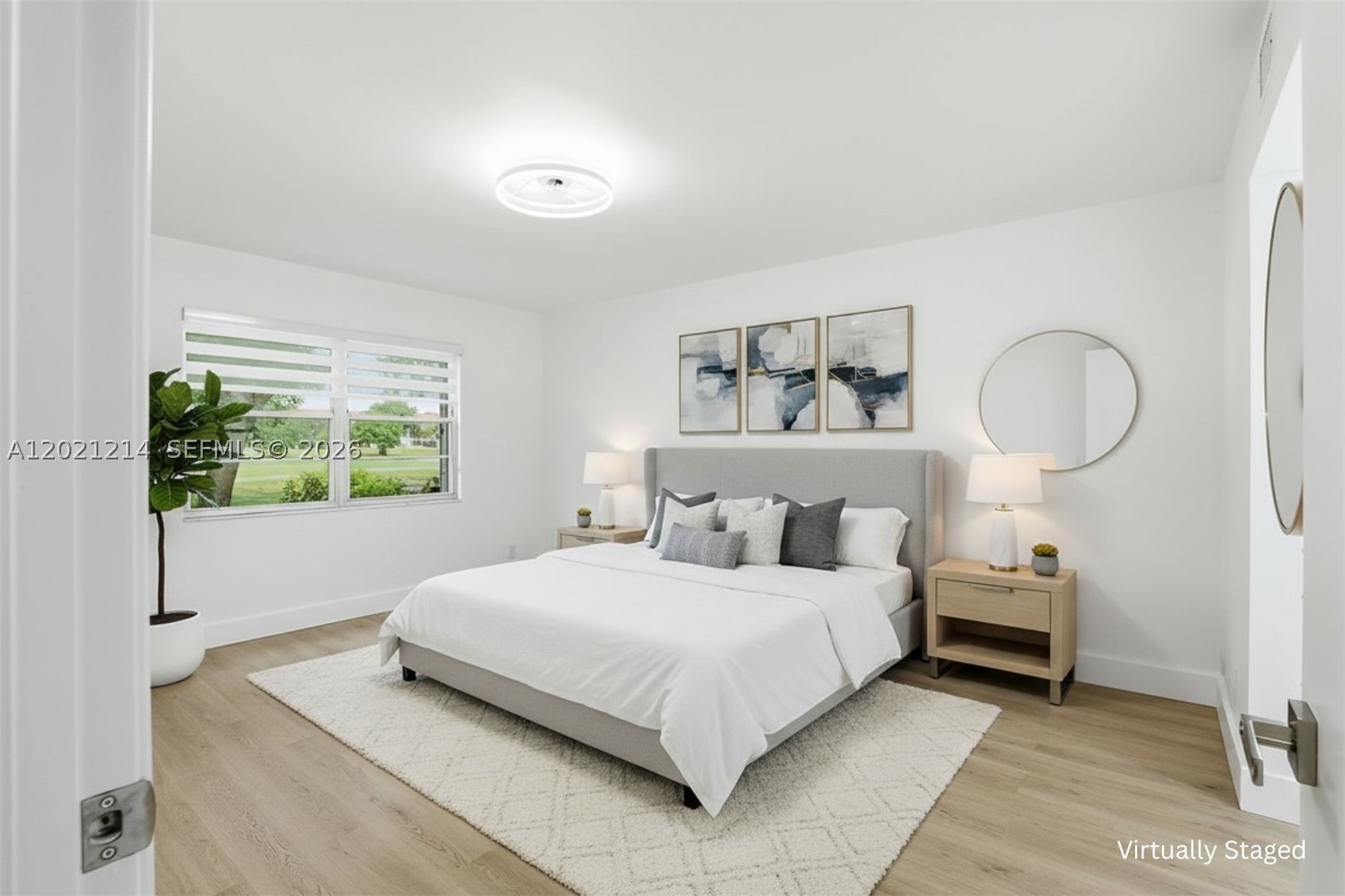 LANCASTER AT CENTURY VILL - Residential