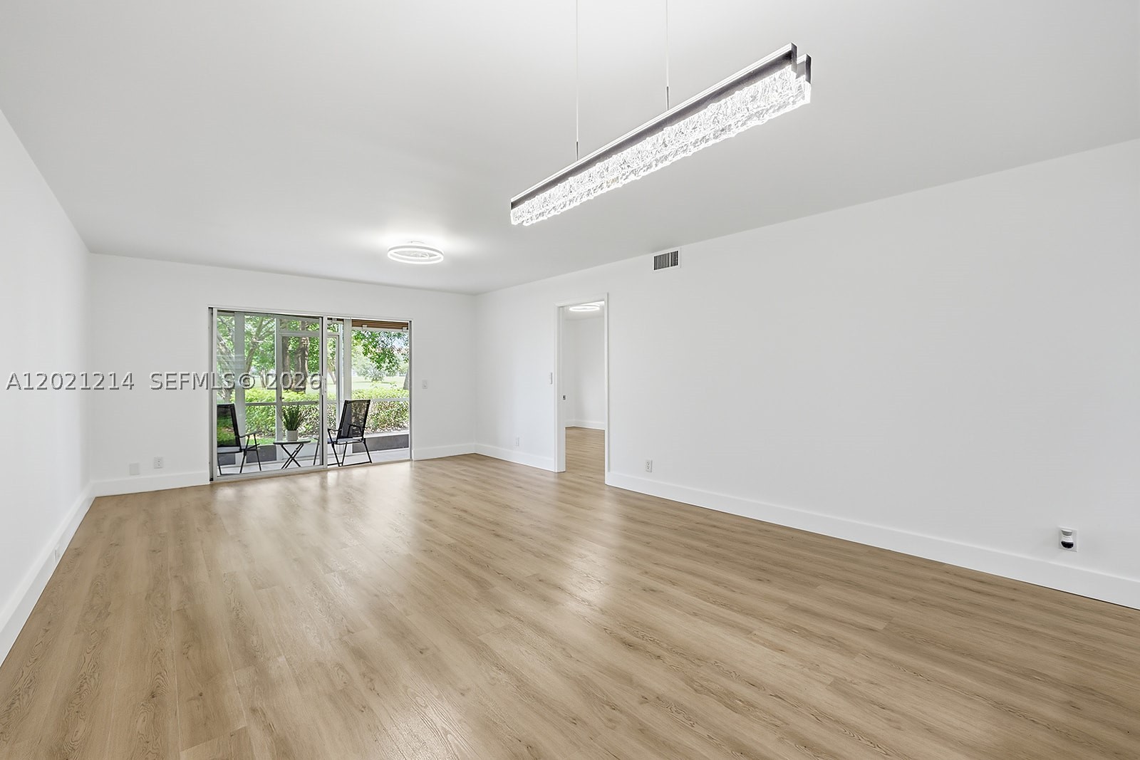 LANCASTER AT CENTURY VILL - Residential