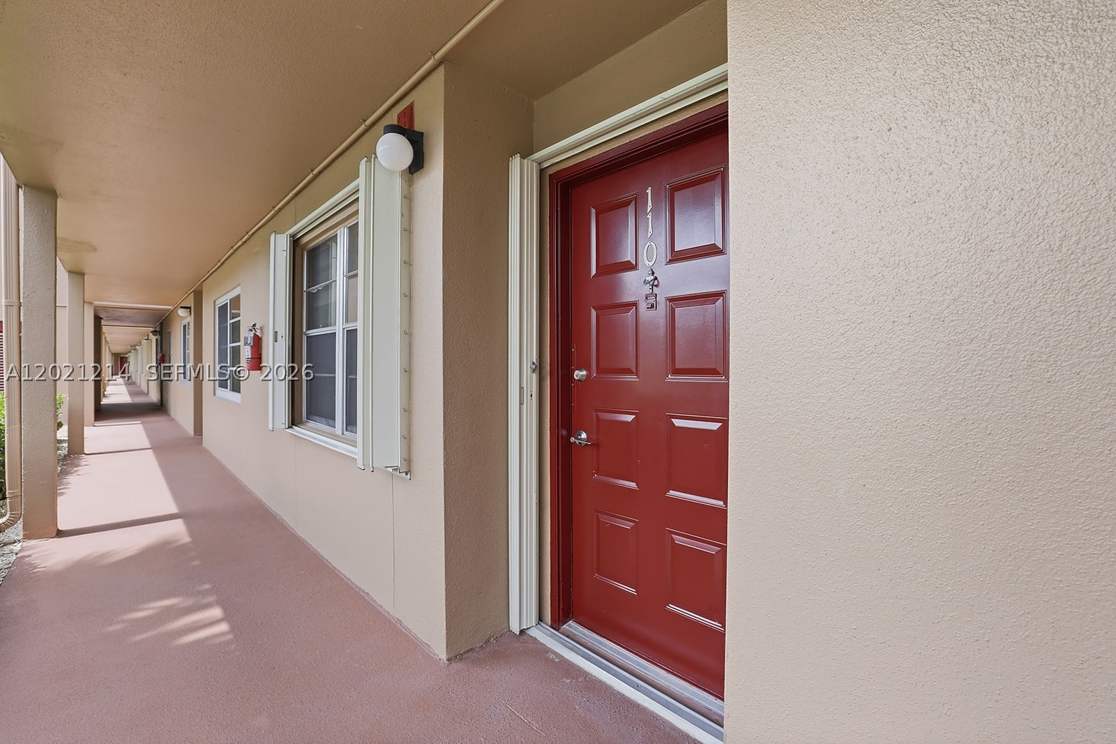 LANCASTER AT CENTURY VILL - Residential