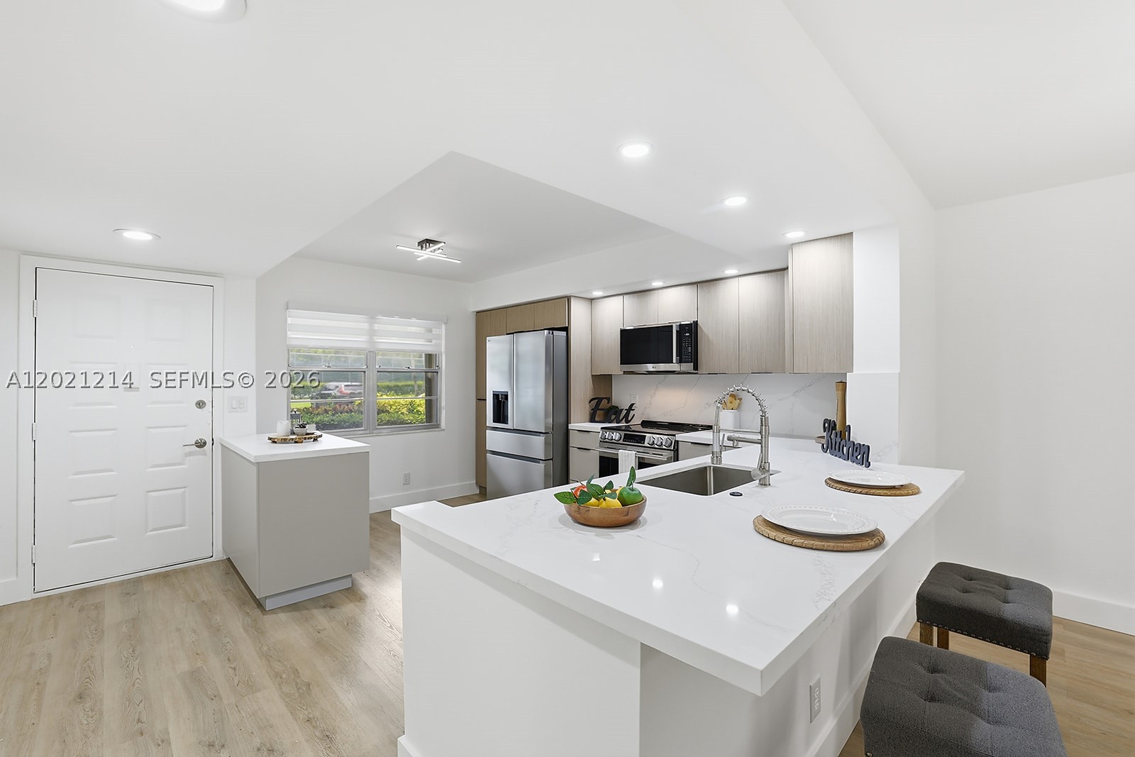 LANCASTER AT CENTURY VILL - Residential
