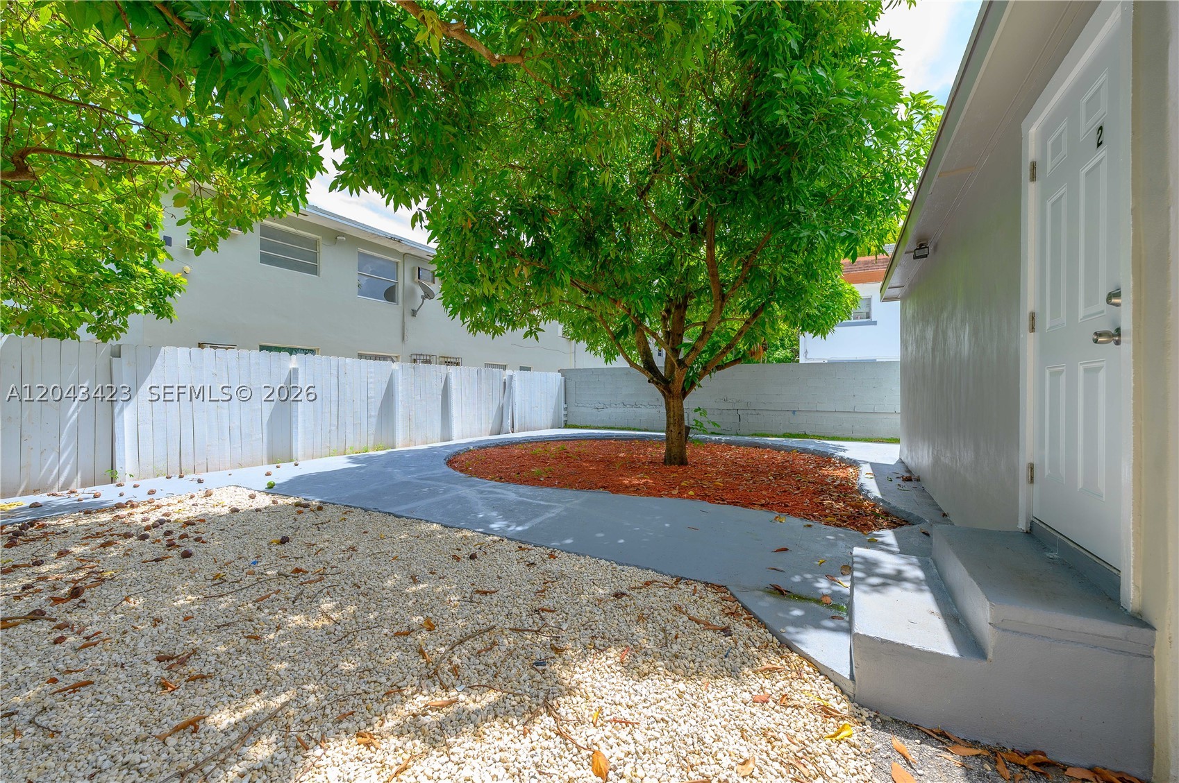 LITTLE RIVER GARDENS AMD - Residential Lease