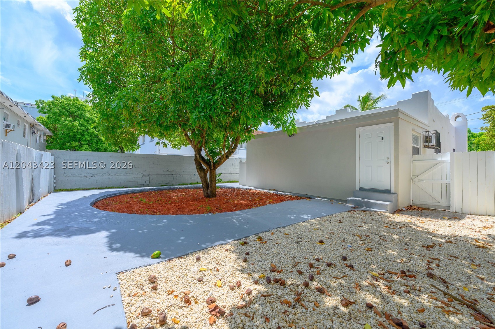 LITTLE RIVER GARDENS AMD - Residential Lease
