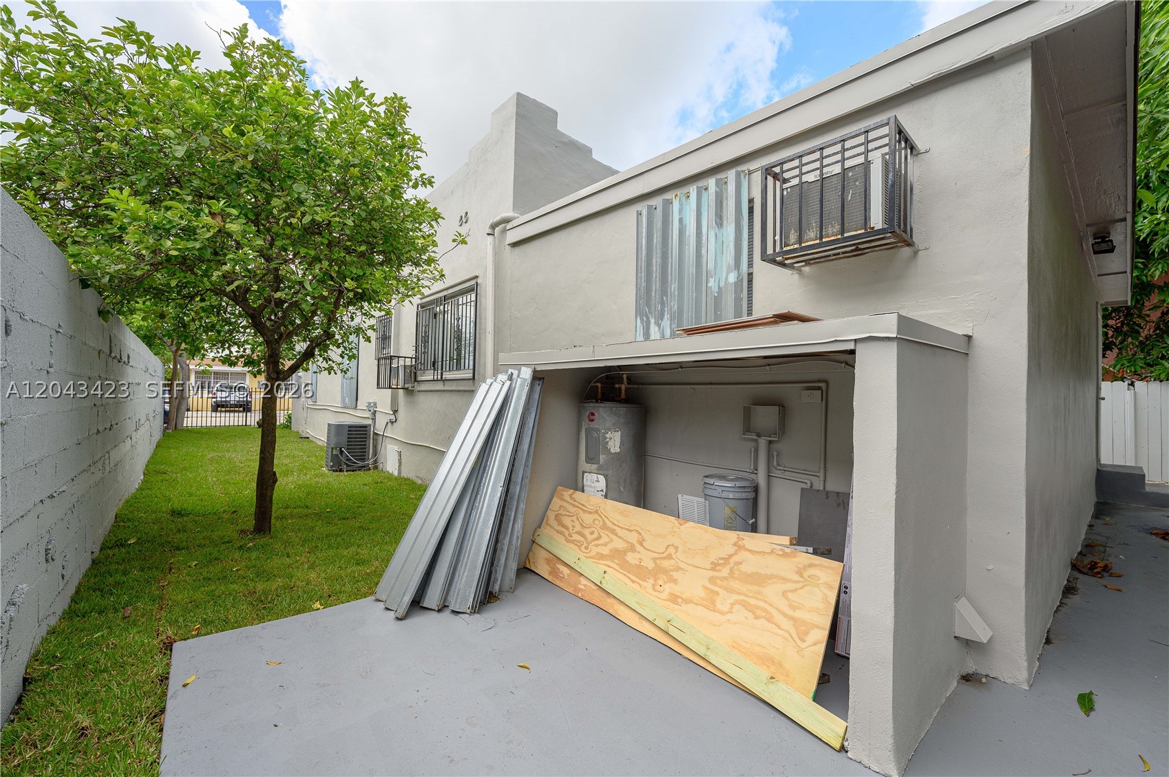 LITTLE RIVER GARDENS AMD - Residential Lease