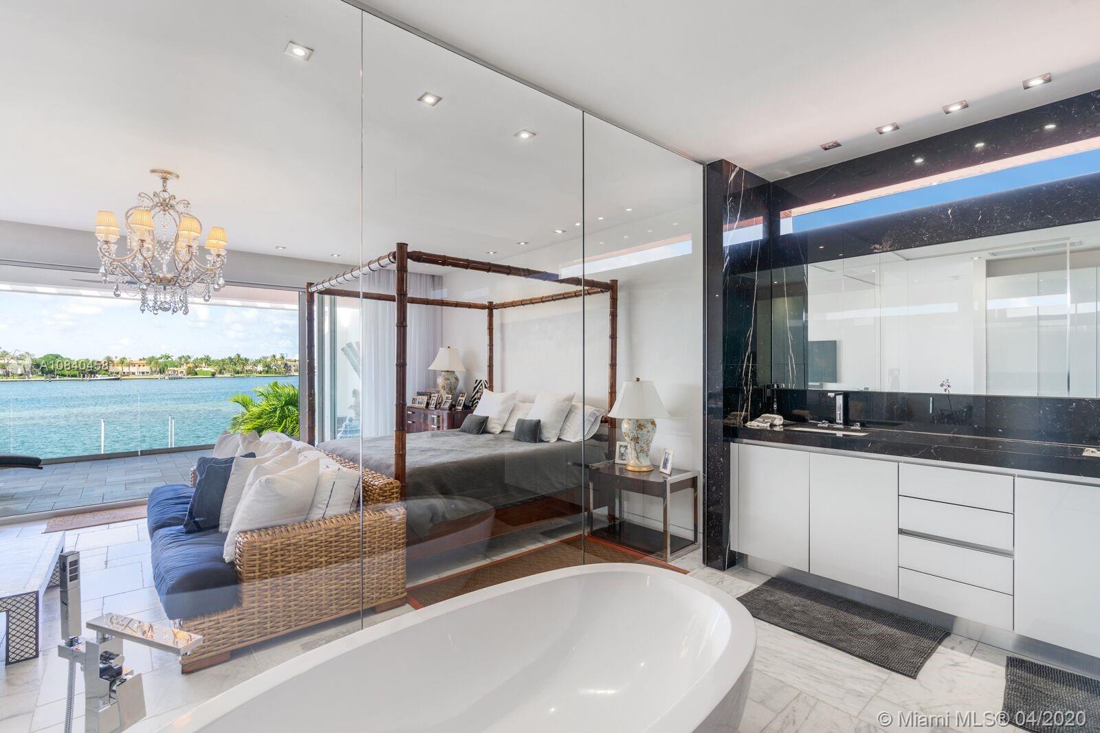 BISCAYNE BEACH-2ND ADDN - Residential